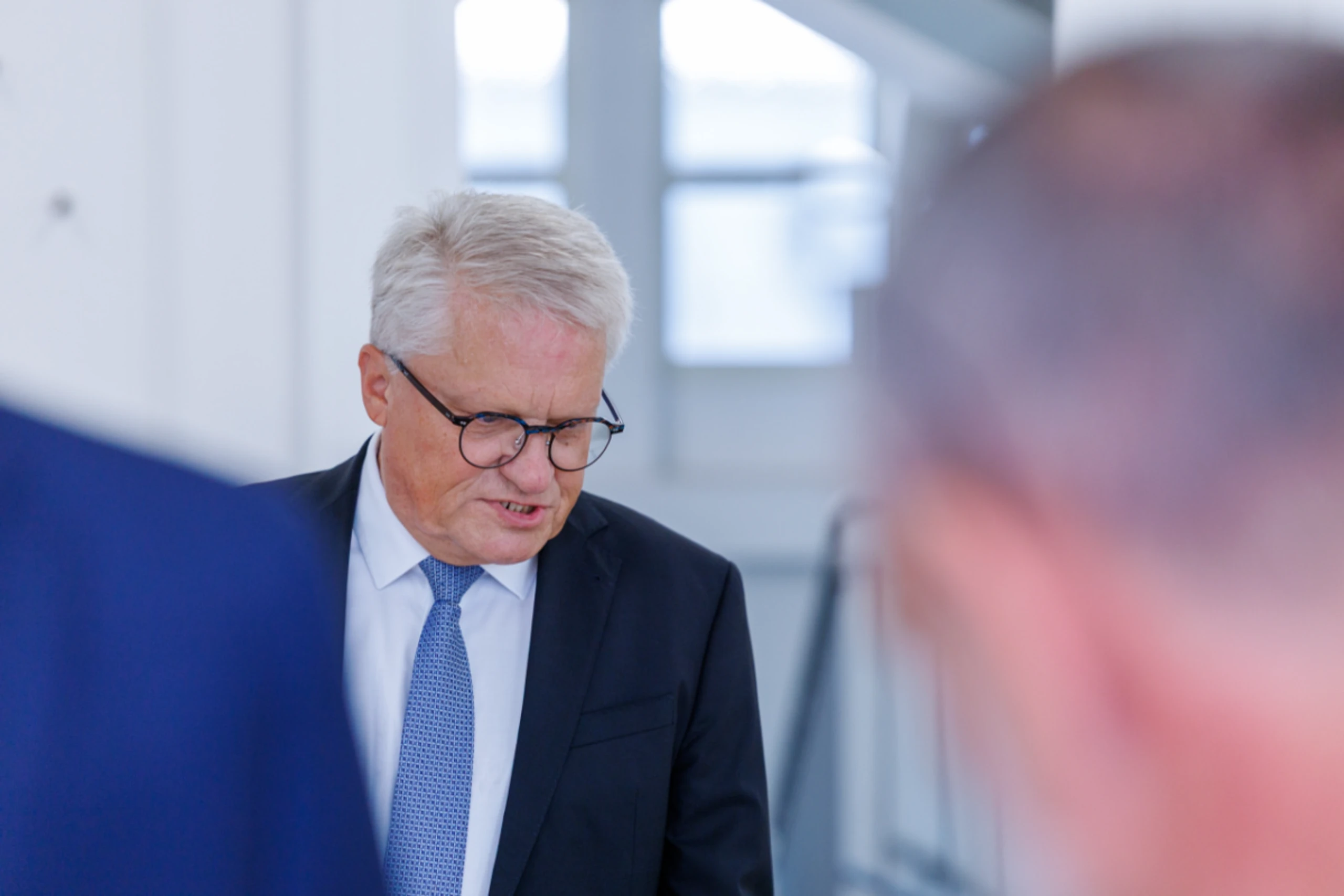 Linzer Ex-Stadtchef Luger von Untreue-Vorwurf freigesprochen