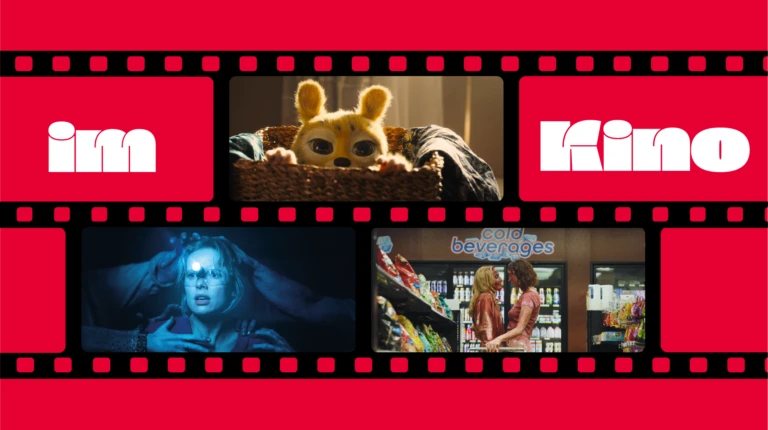 TV-MEDIA im Kino: Sex und Tod im Sommercamp