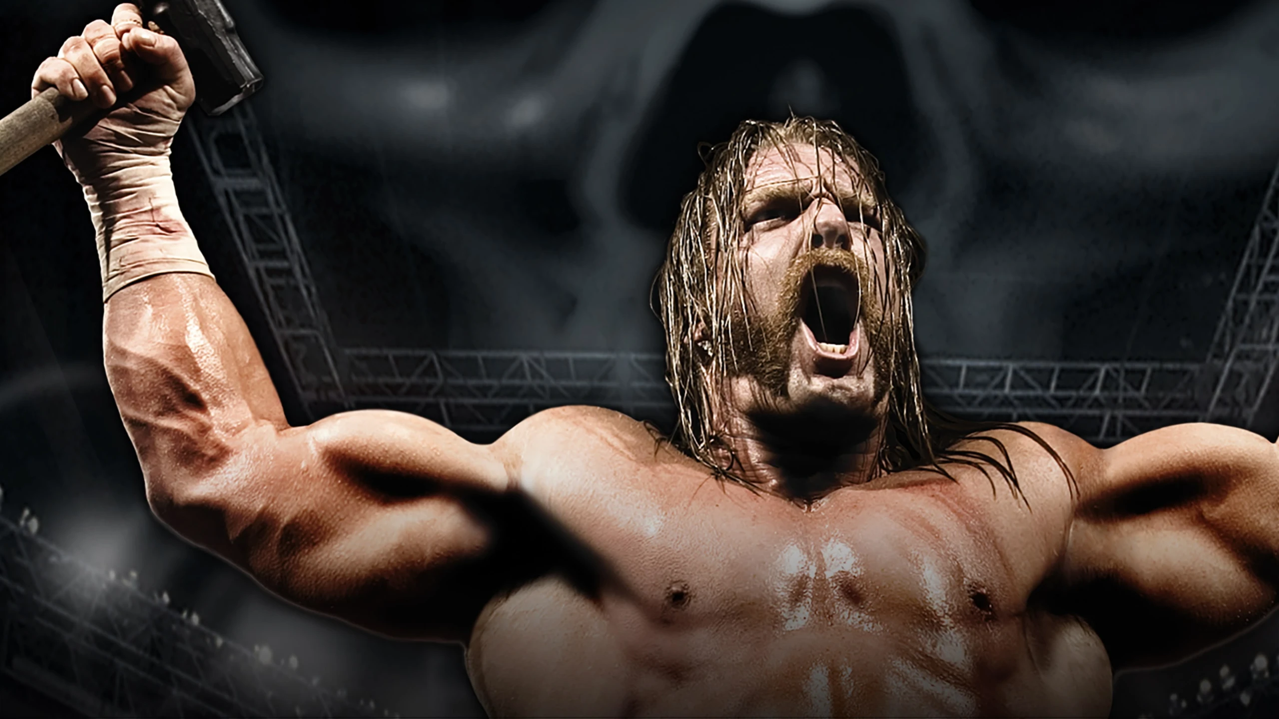 WWE Backlash 2006