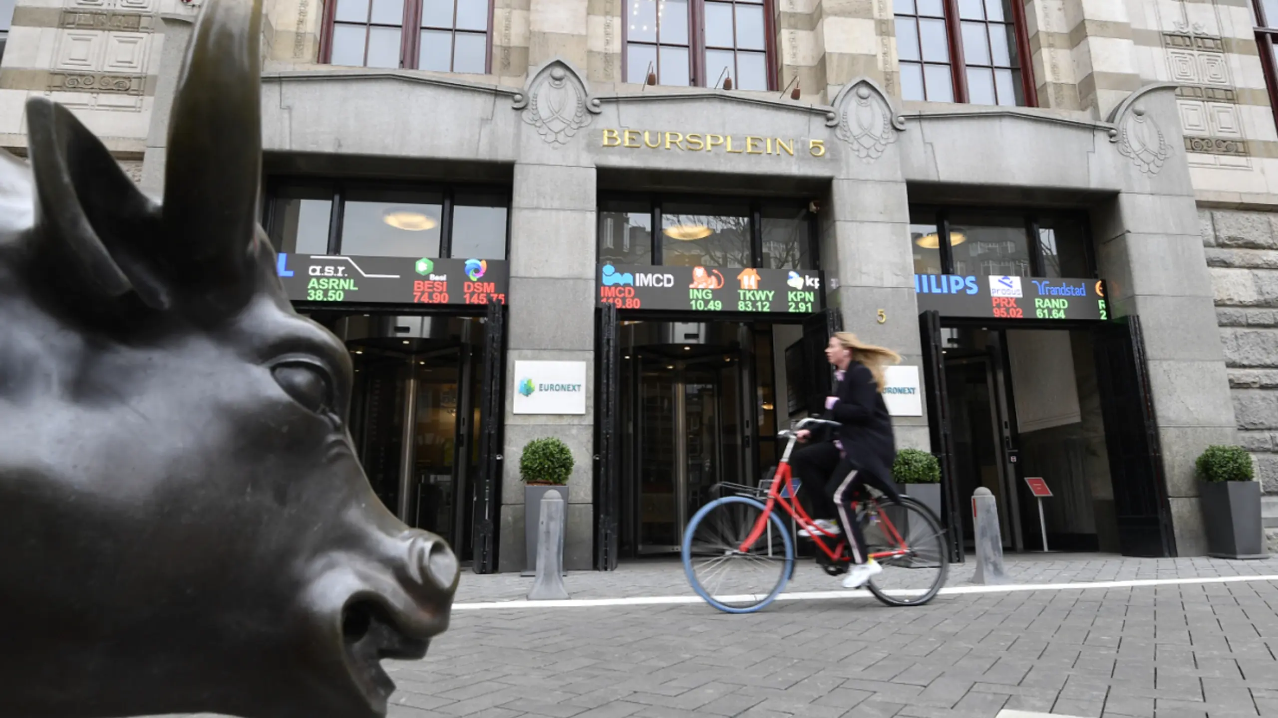 Rohstoffsektor gefragt