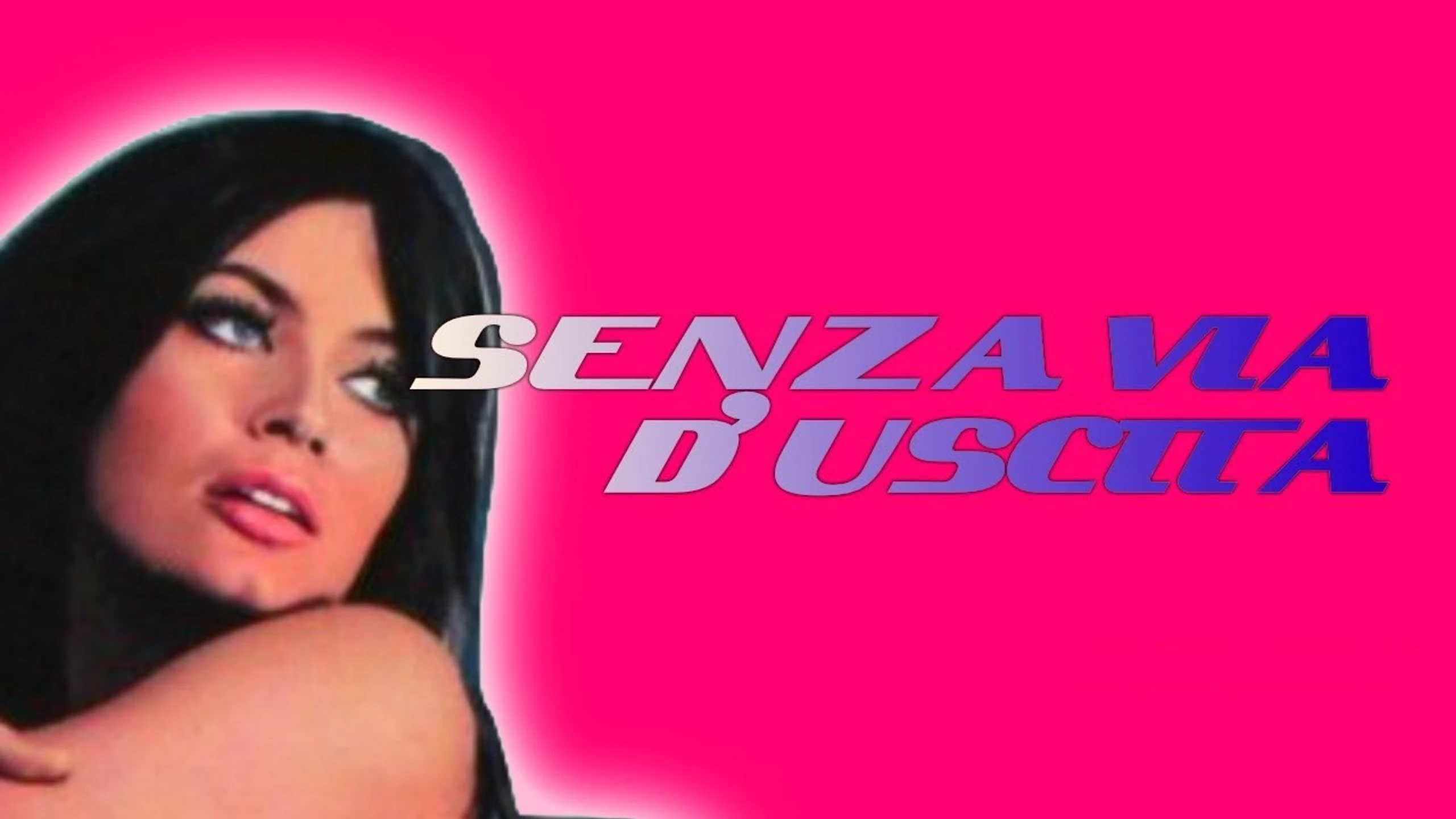 Senza via d'uscita