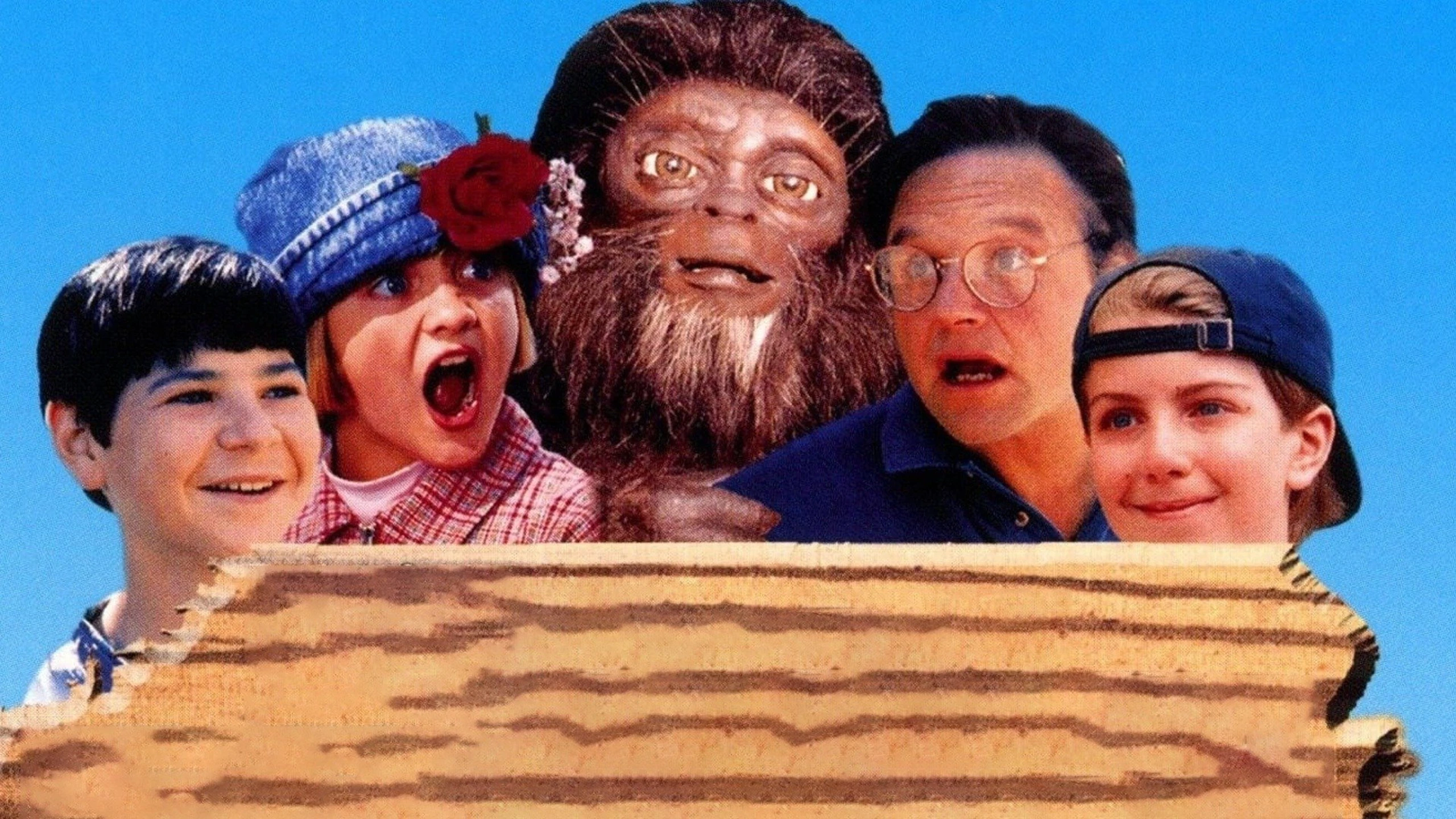 Little Bigfoot 2