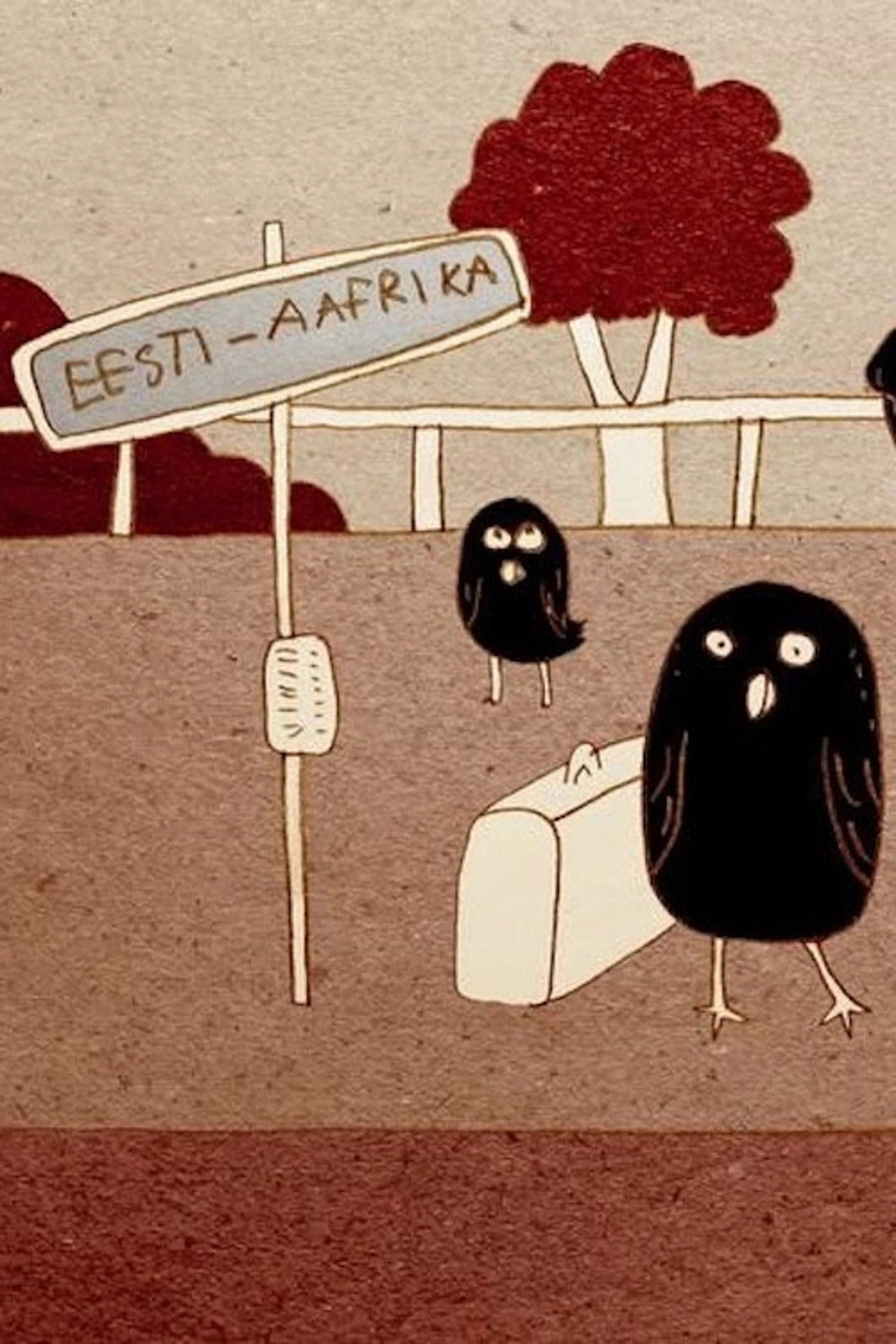 Ohtlik rändetee