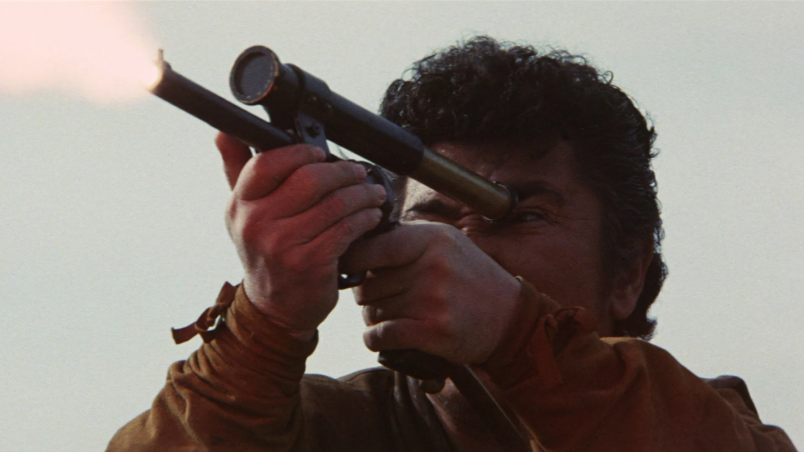 Bounty Hunter 3: Eight Men to Kill