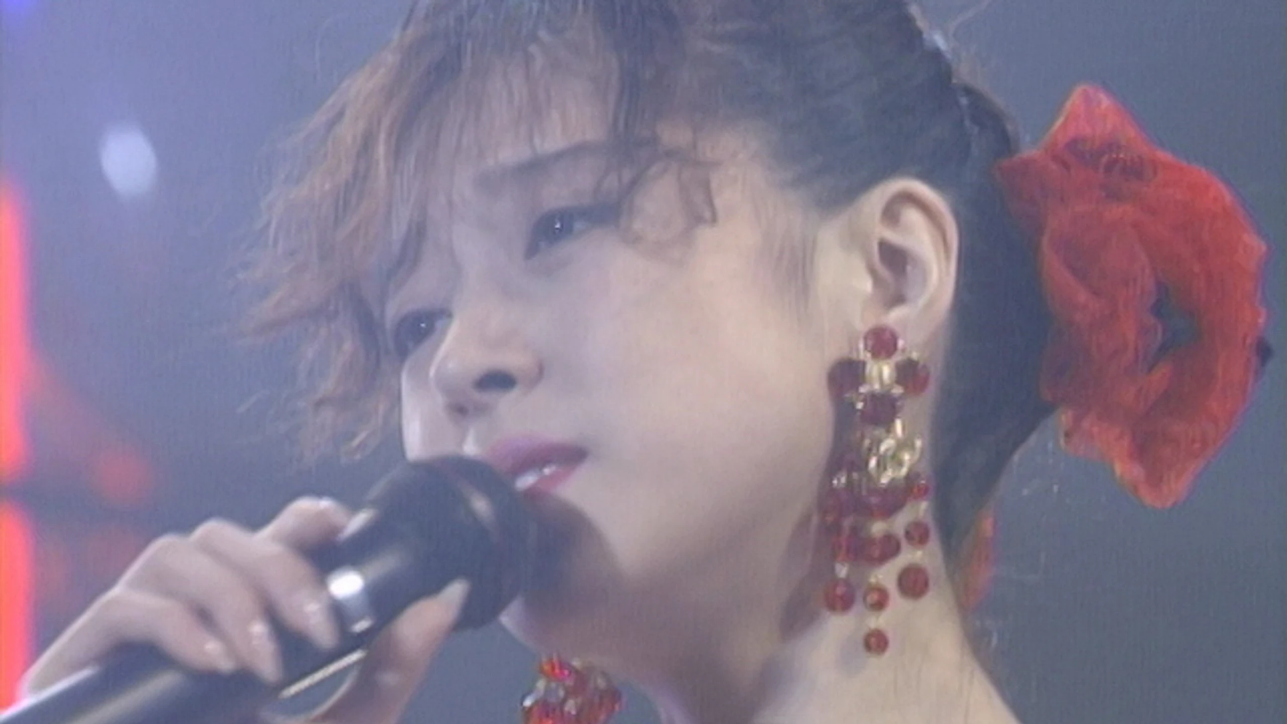 Dream - '91 Akina Nakamori Special Live