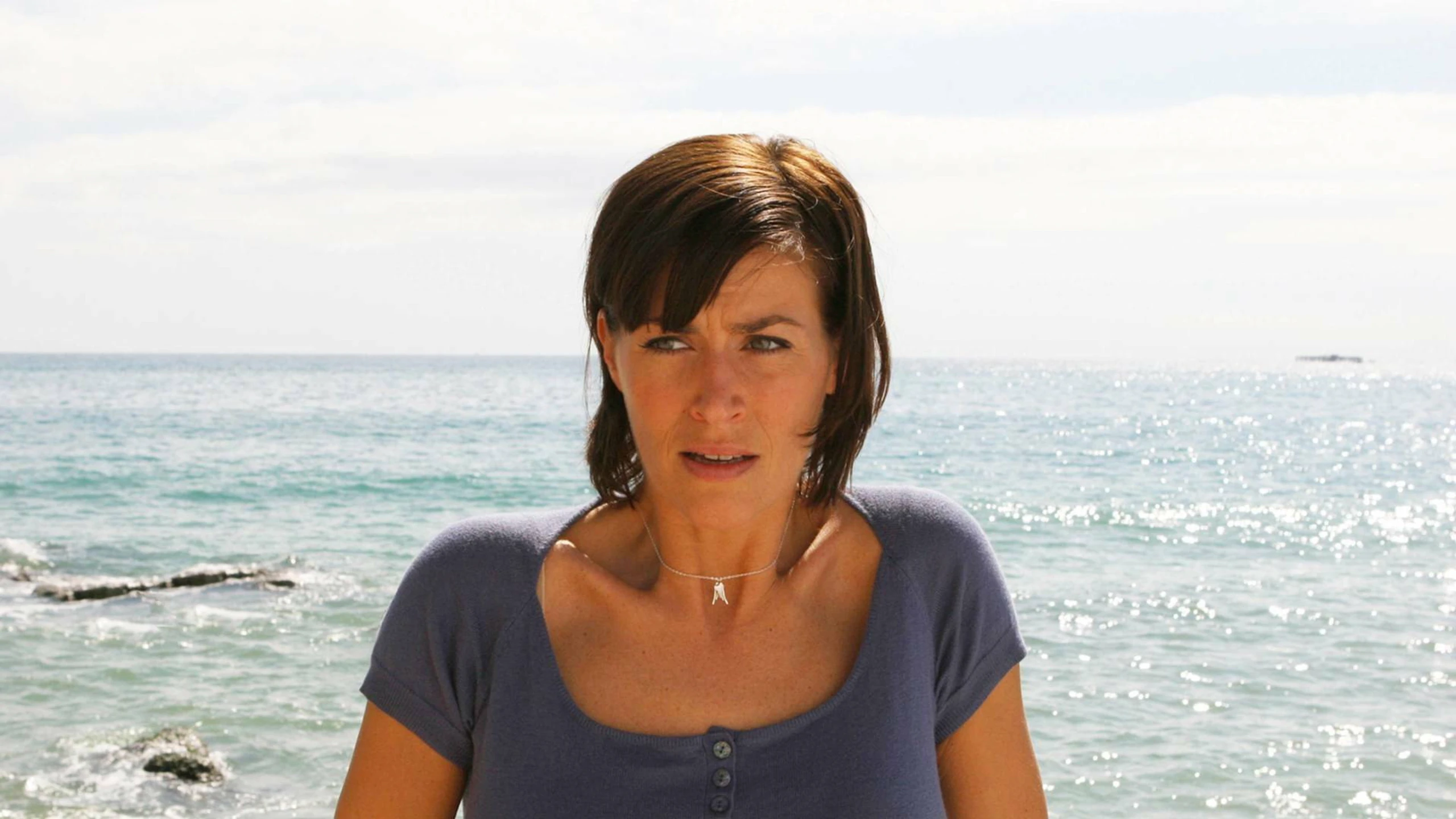 L'Étrangère