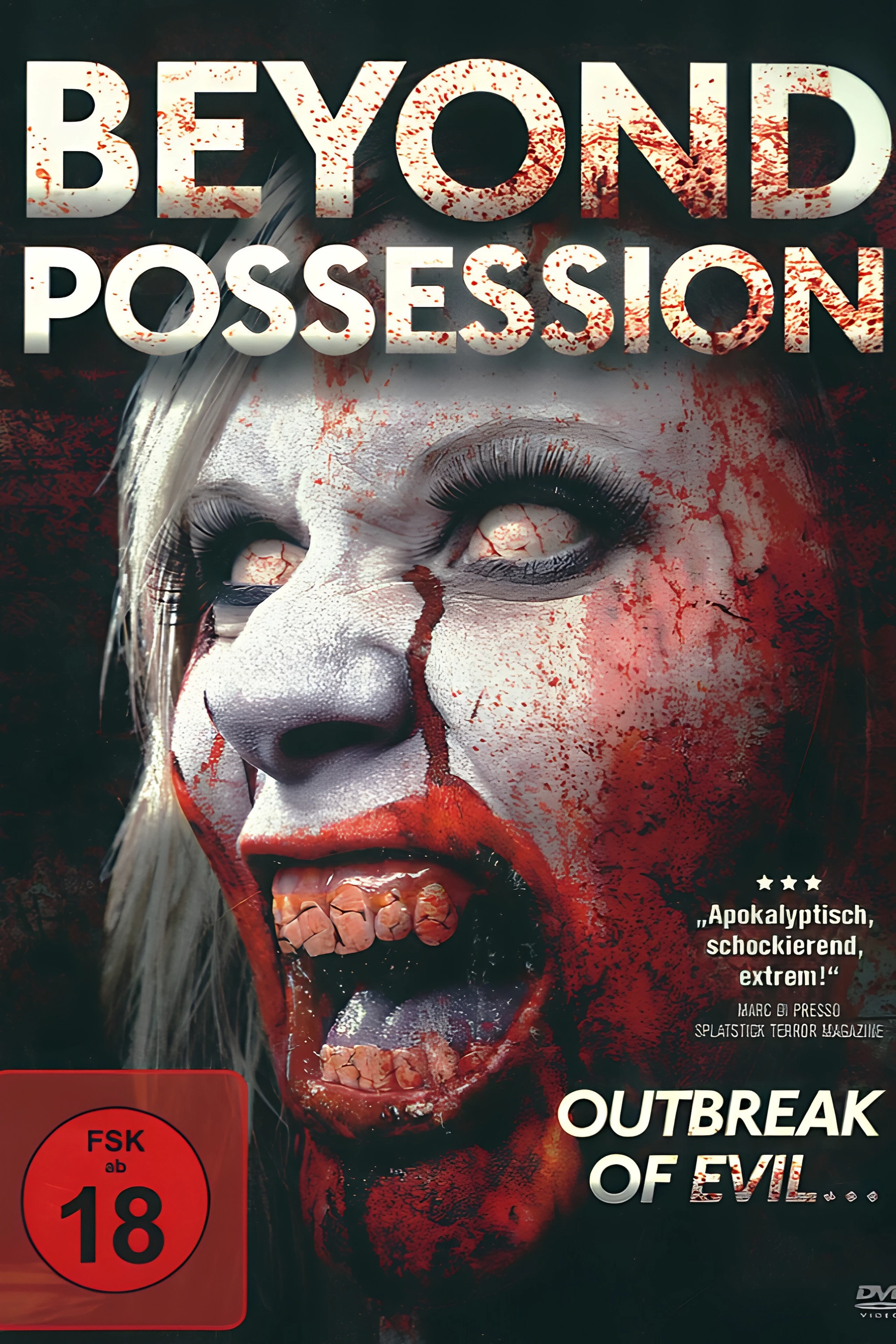 Beyond Possession