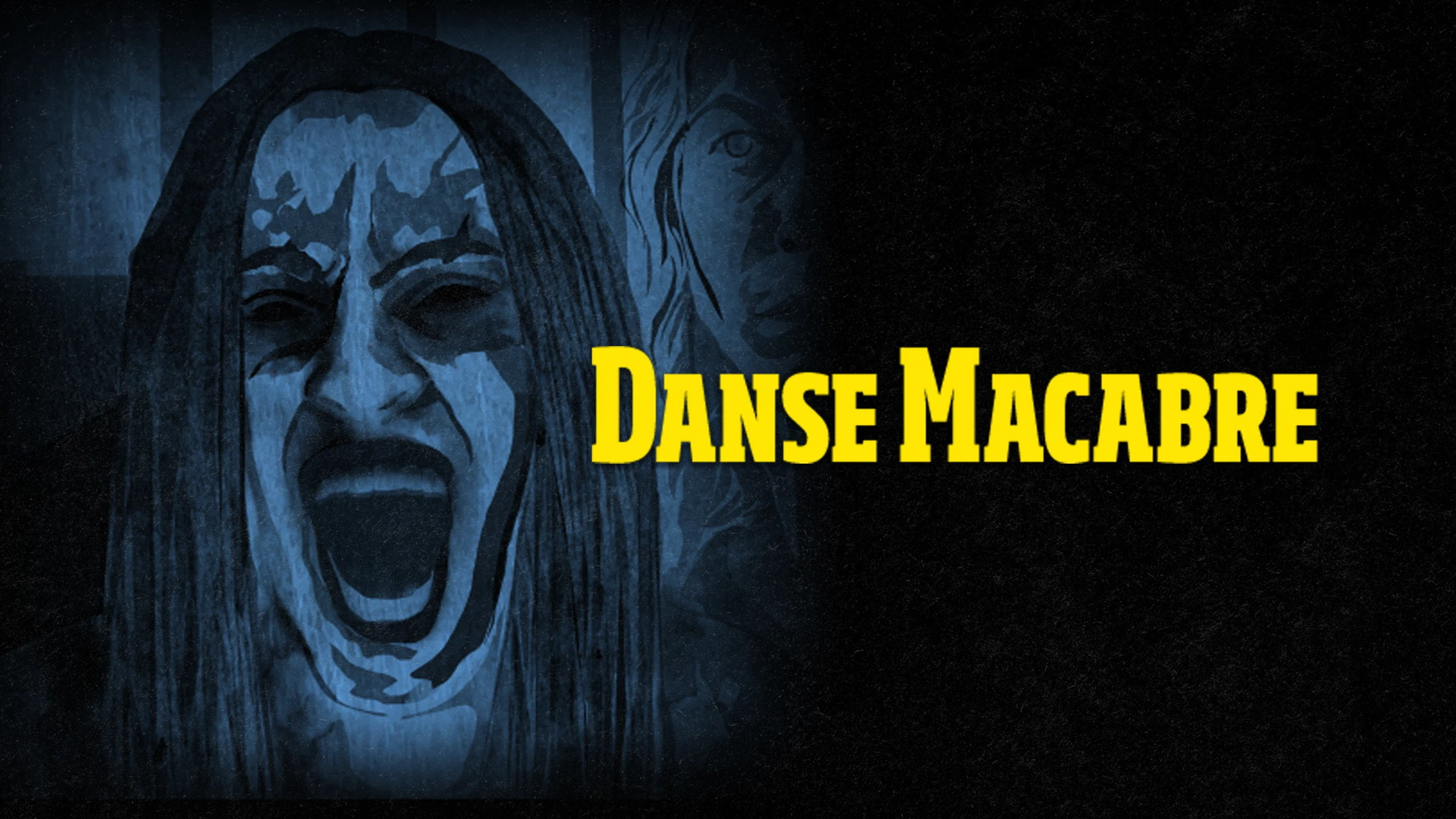 Danse Macabre