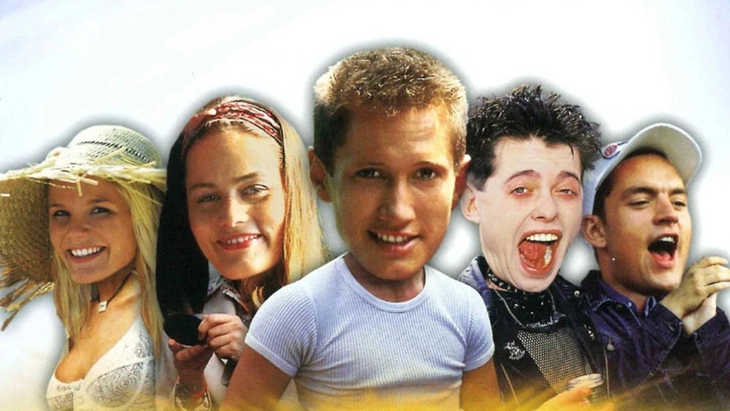 Und tschüss!