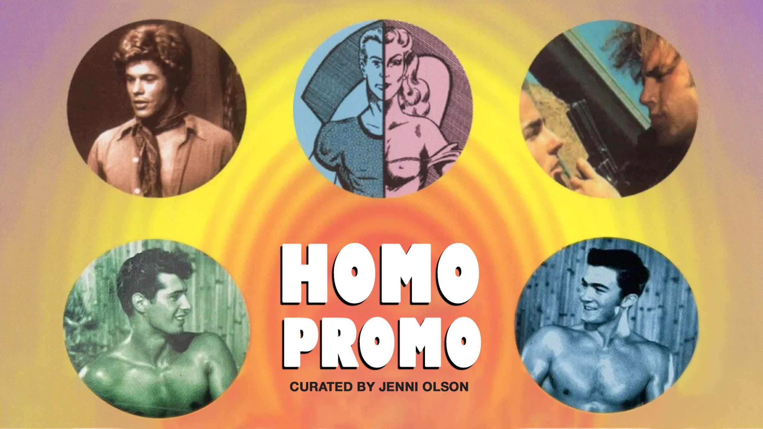 Homo Promo