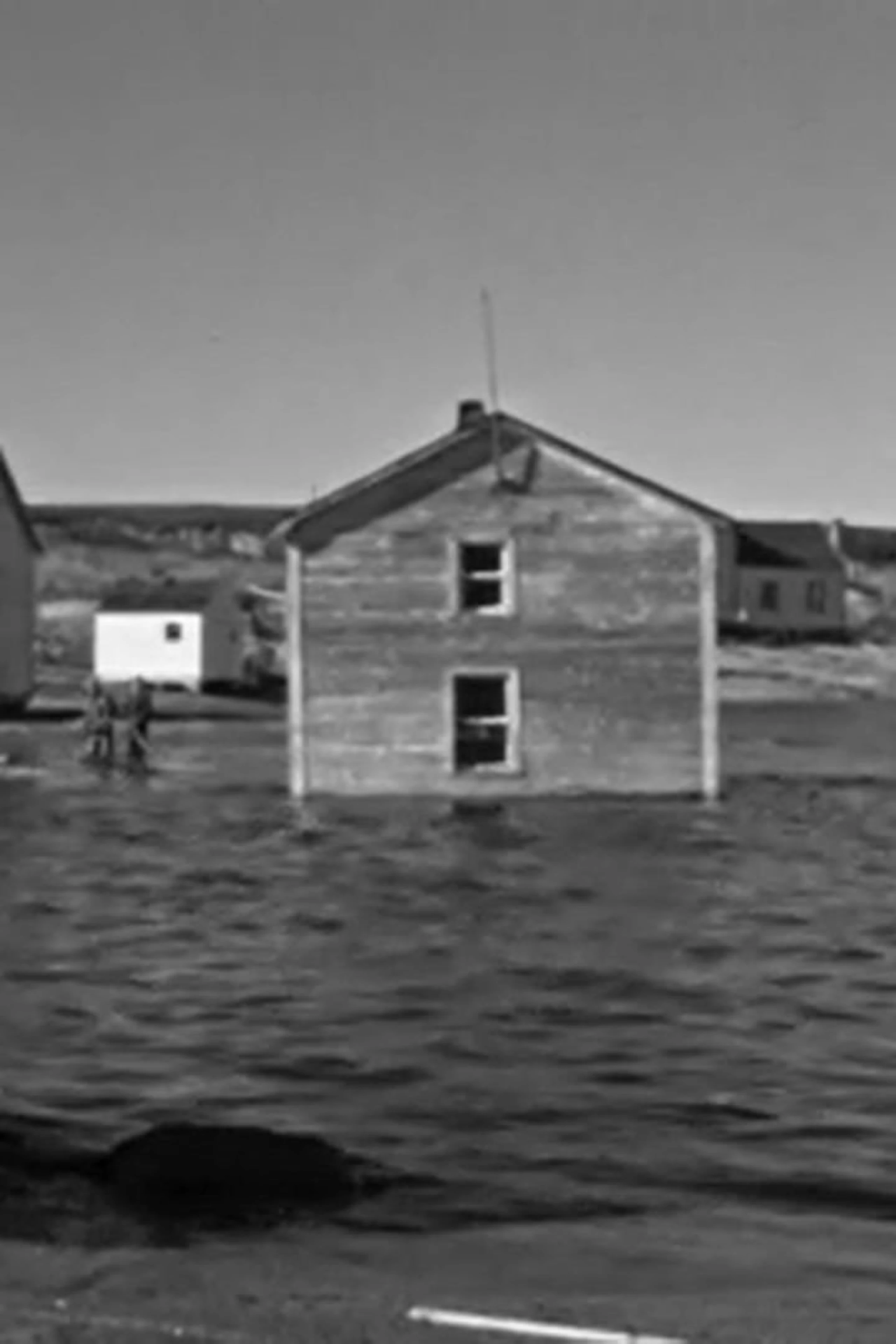Tête-à-la-Baleine