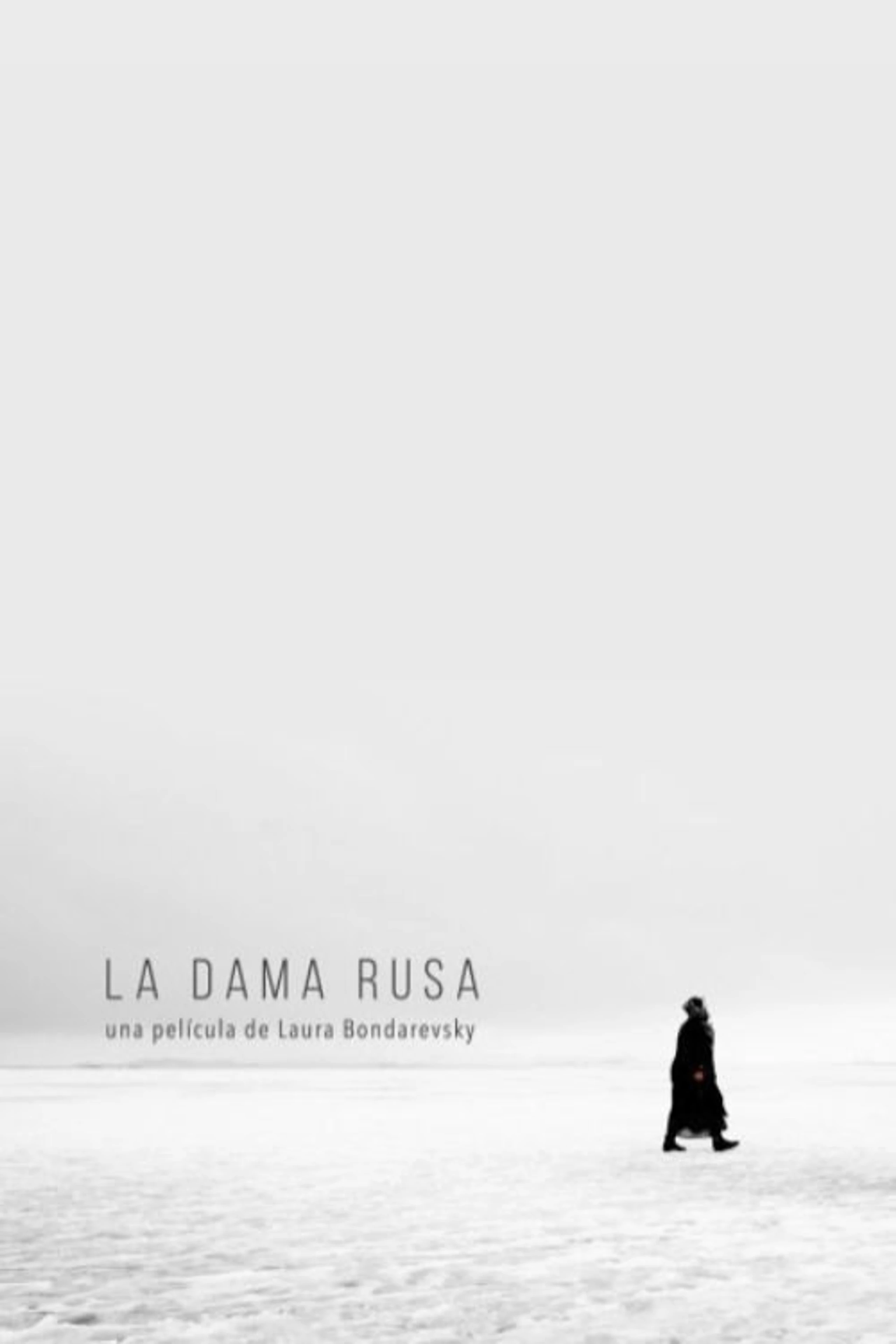 La dama rusa