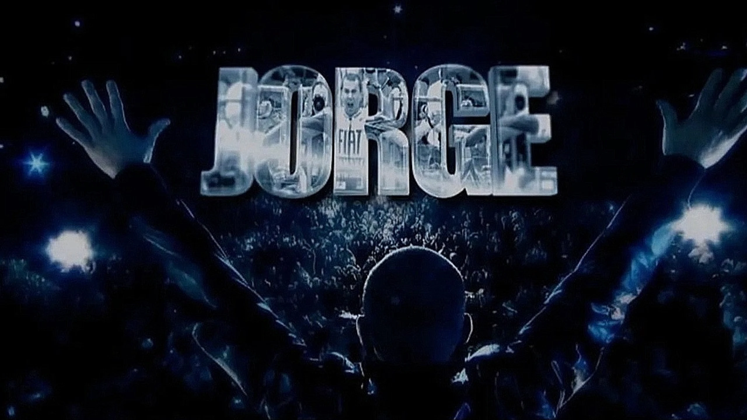 Jorge