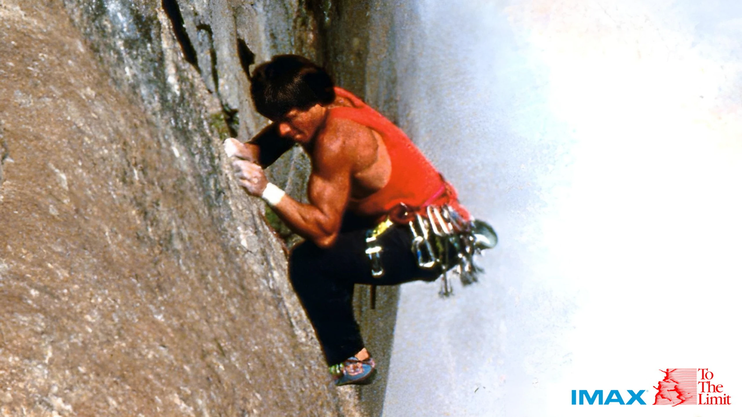 To the Limit