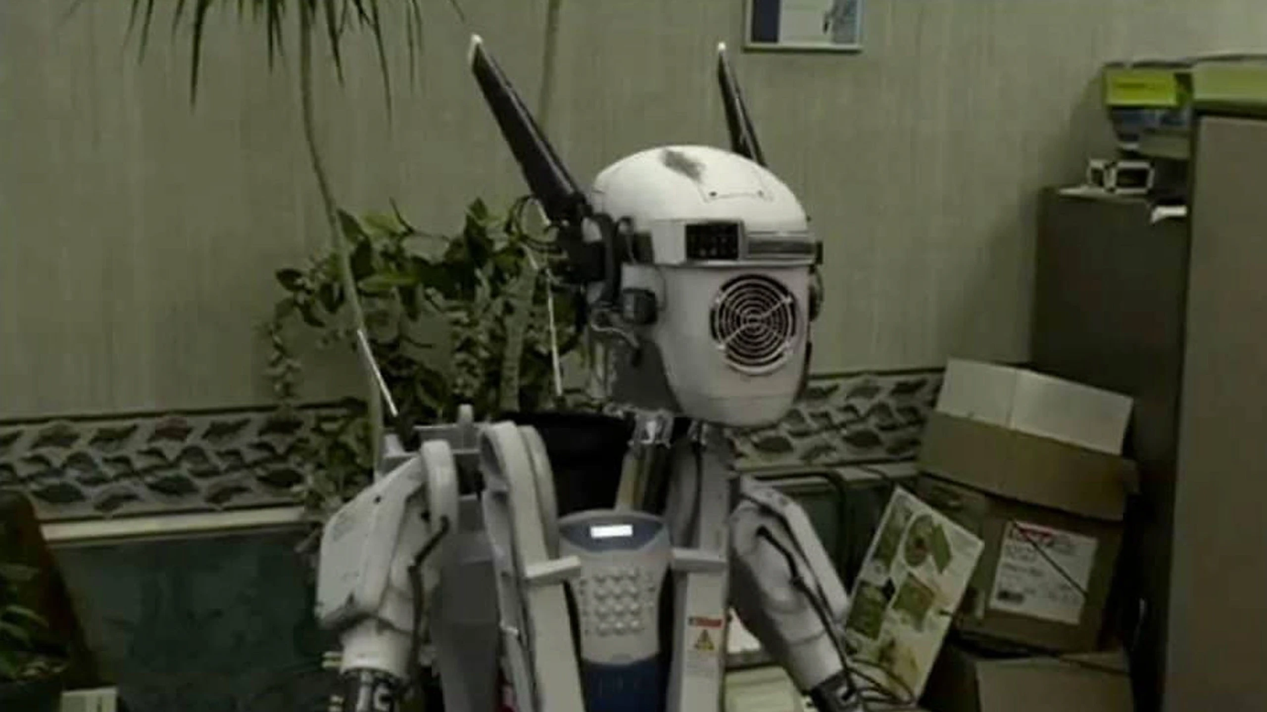 Tempbot