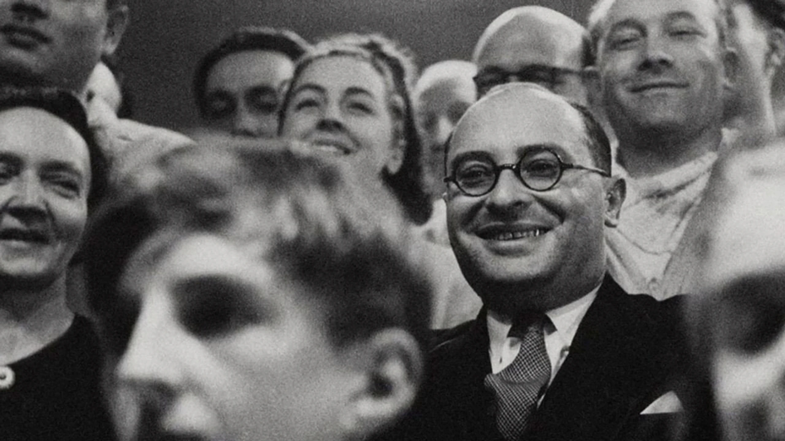 Cannes, die unglaubliche Geschichte