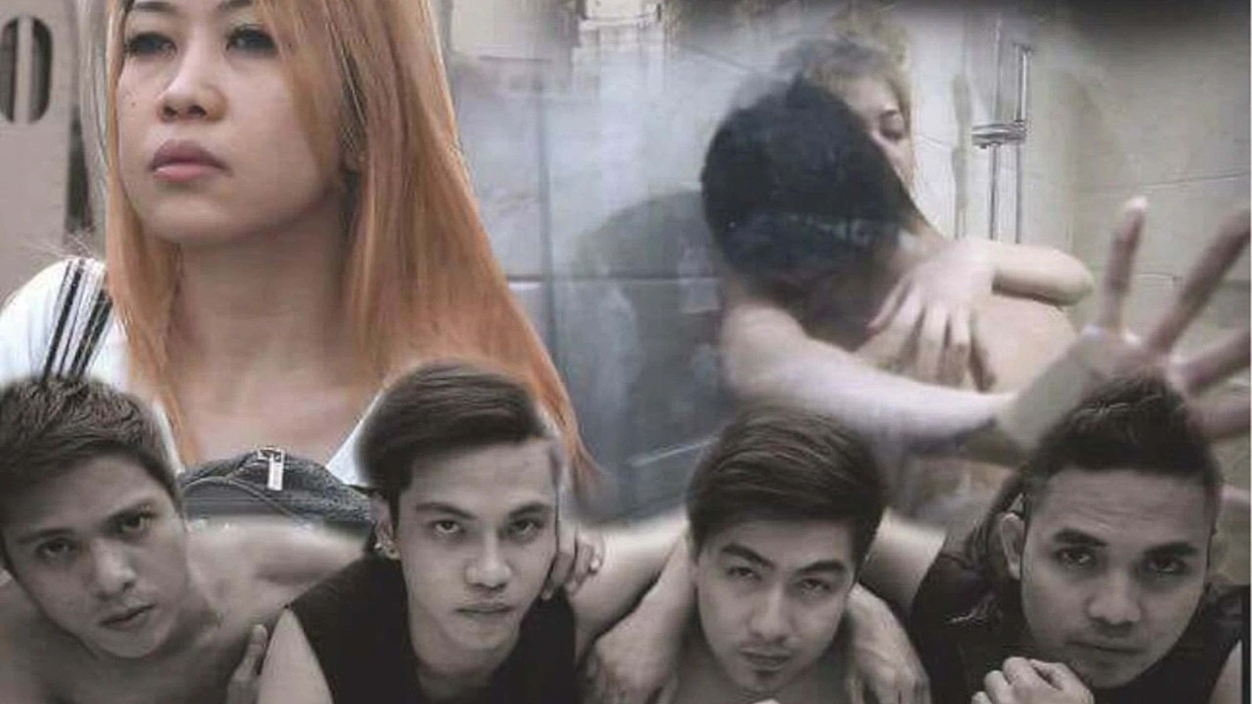 Ang Lihim sa Eskinita