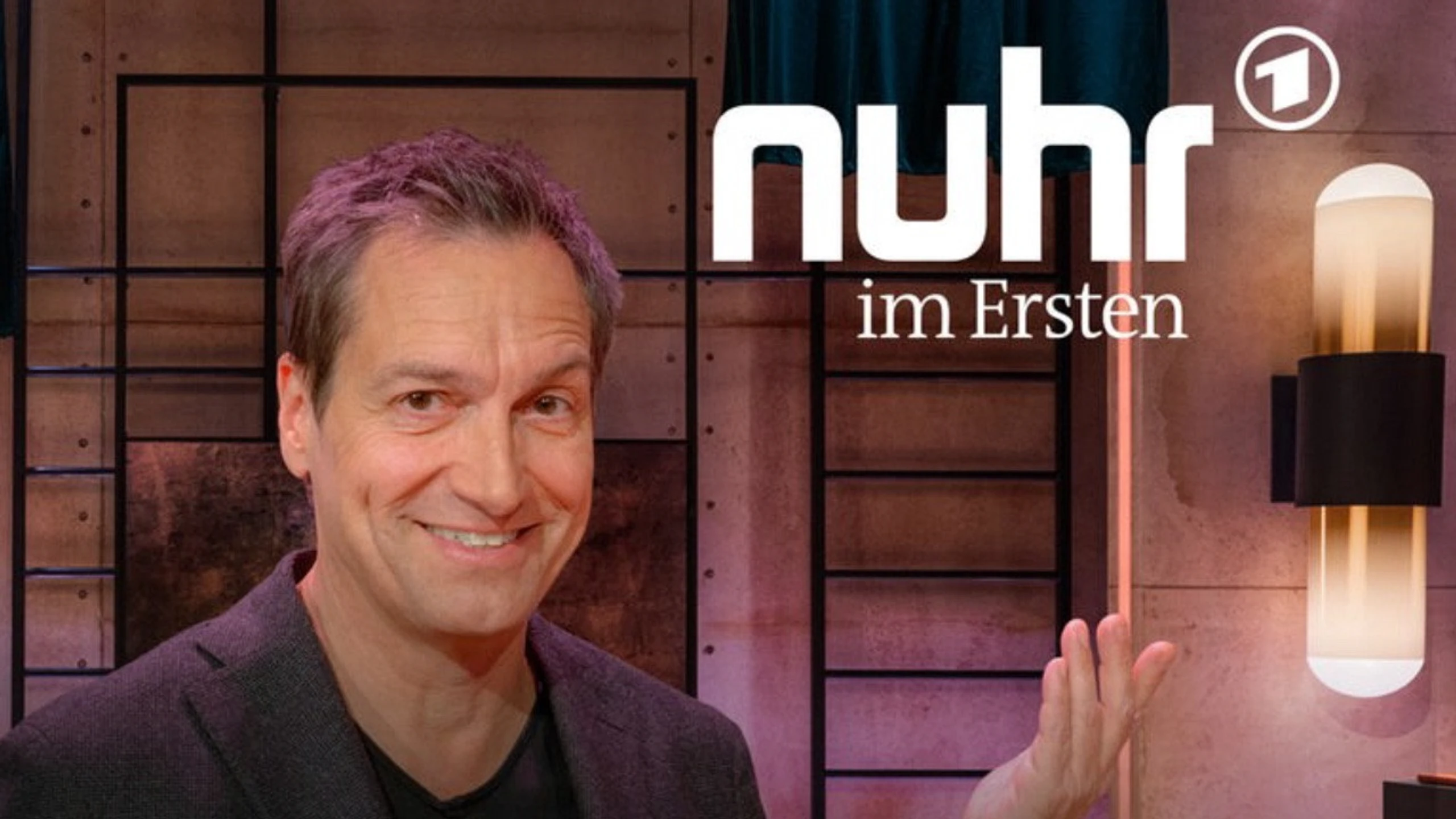 Nuhr im Ersten – Der Satiregipfel