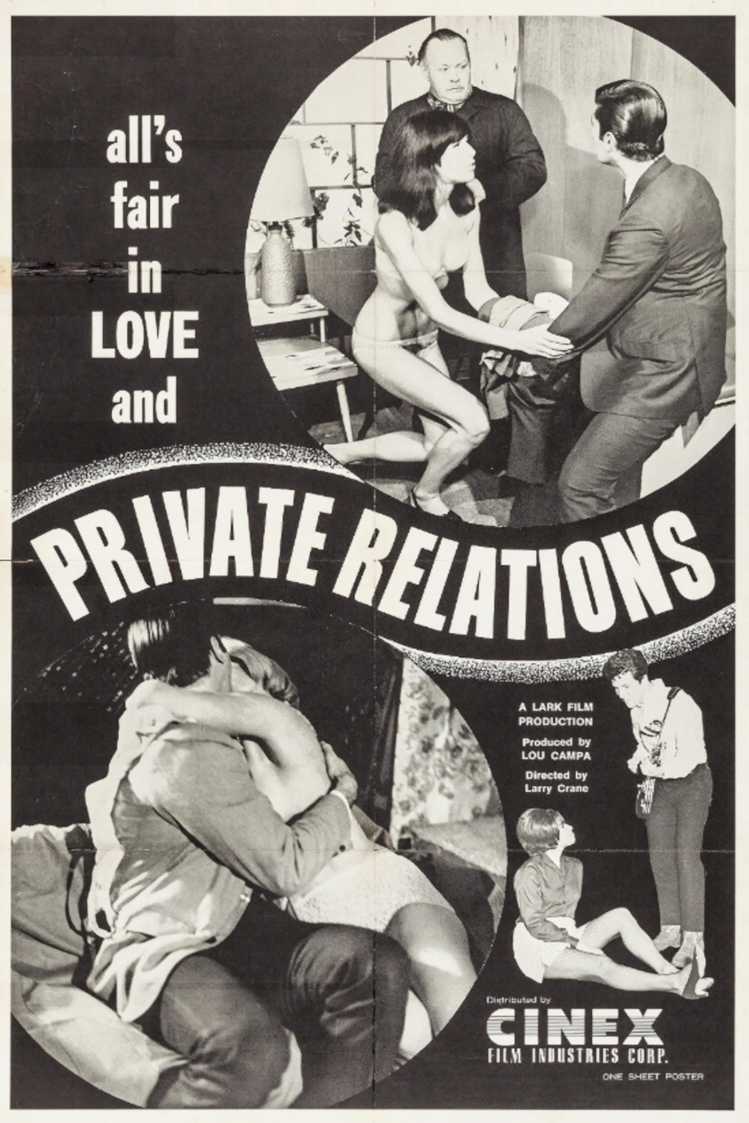Private Relations