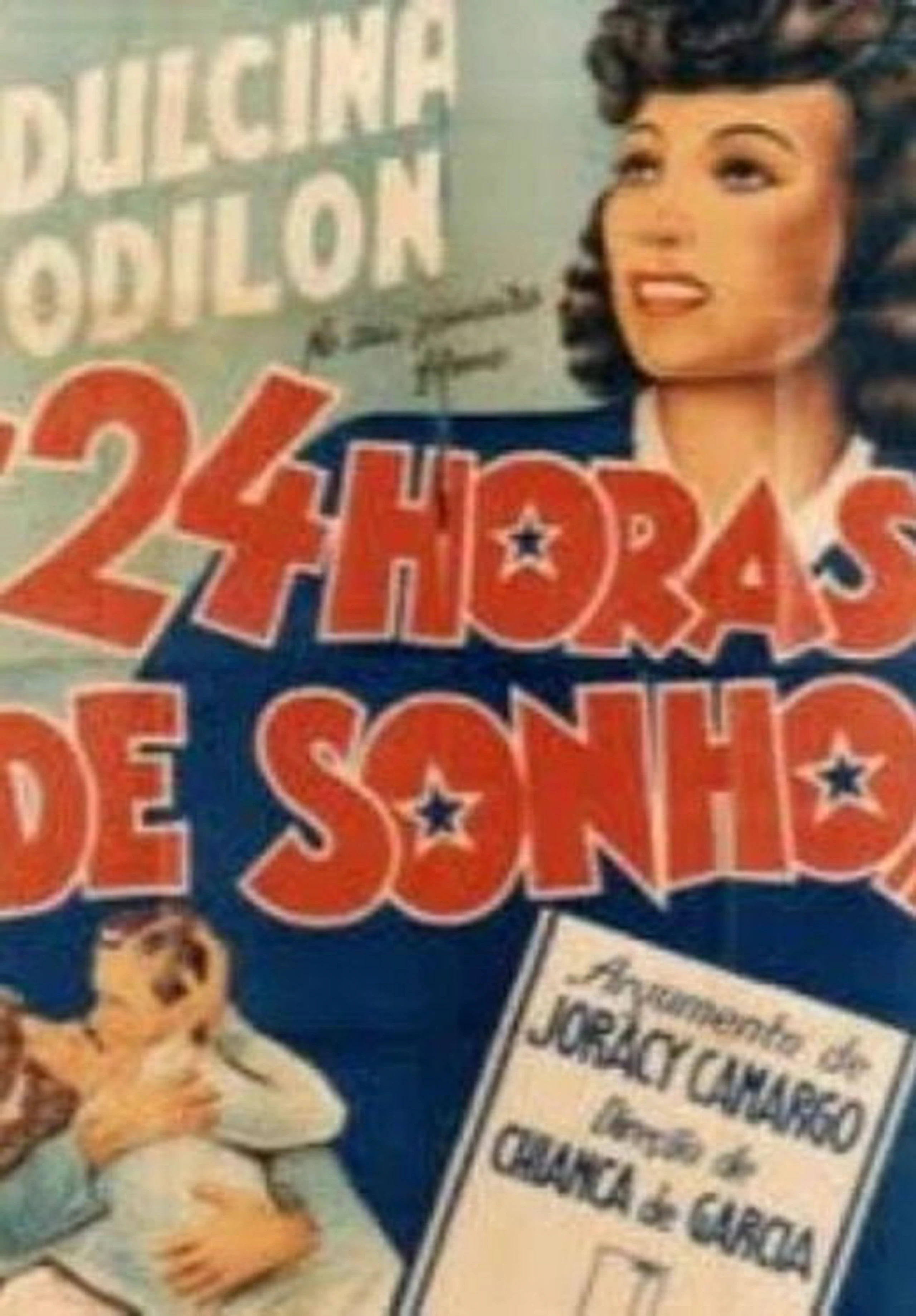24 Hours of Dream