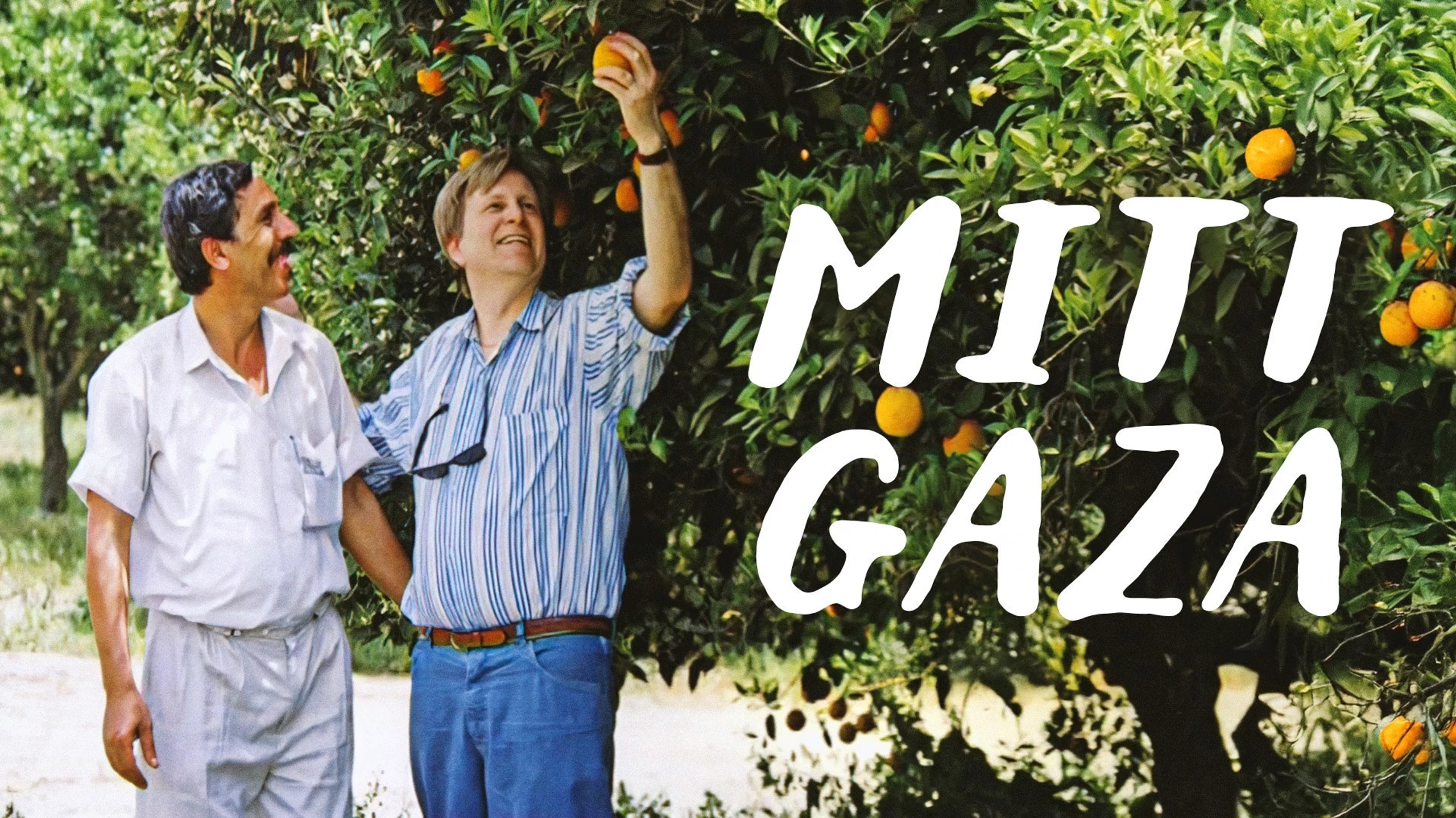 Mitt Gaza