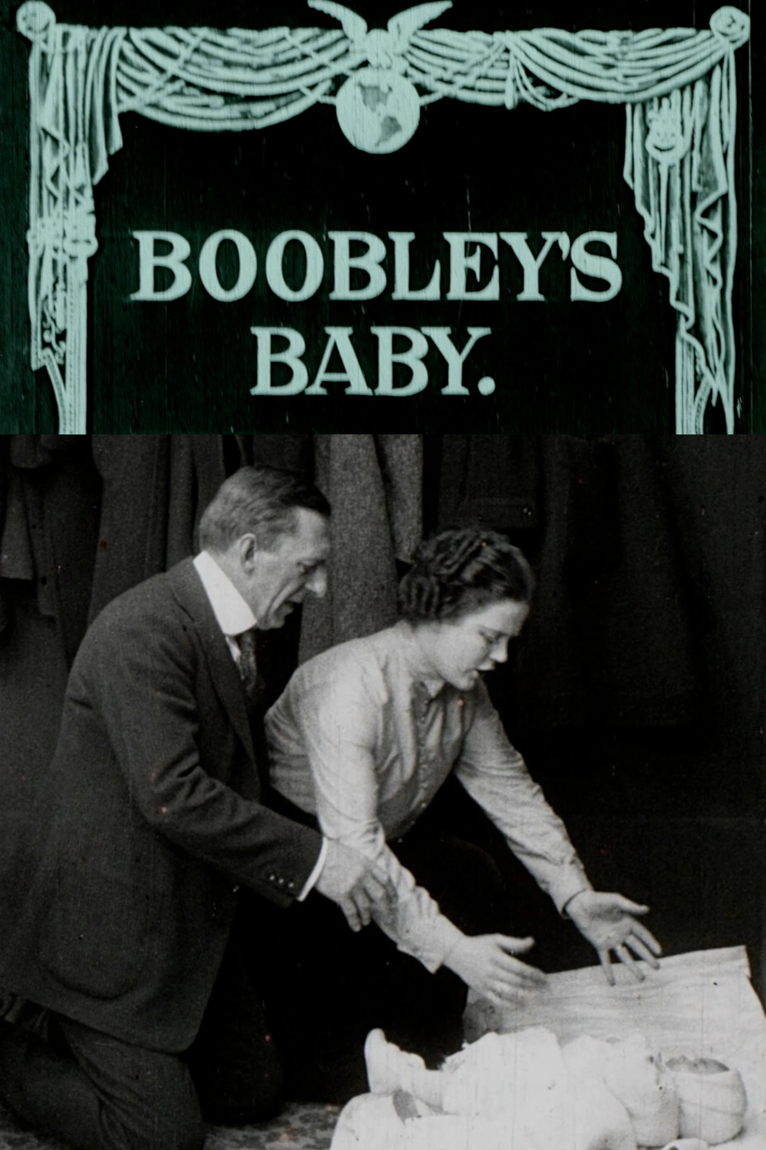 Boobley's Baby