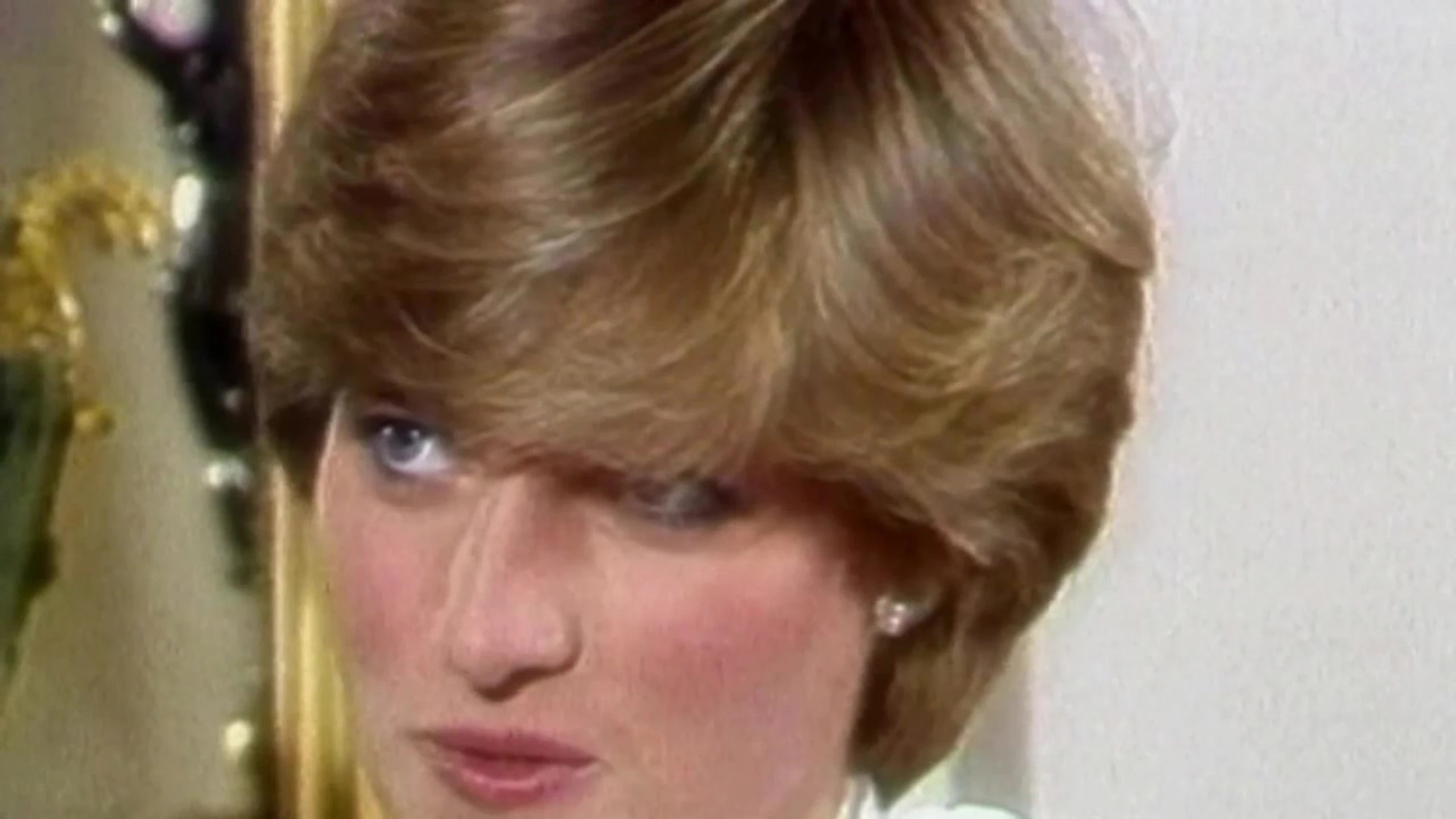 Diana Princess of Wales: Everlasting