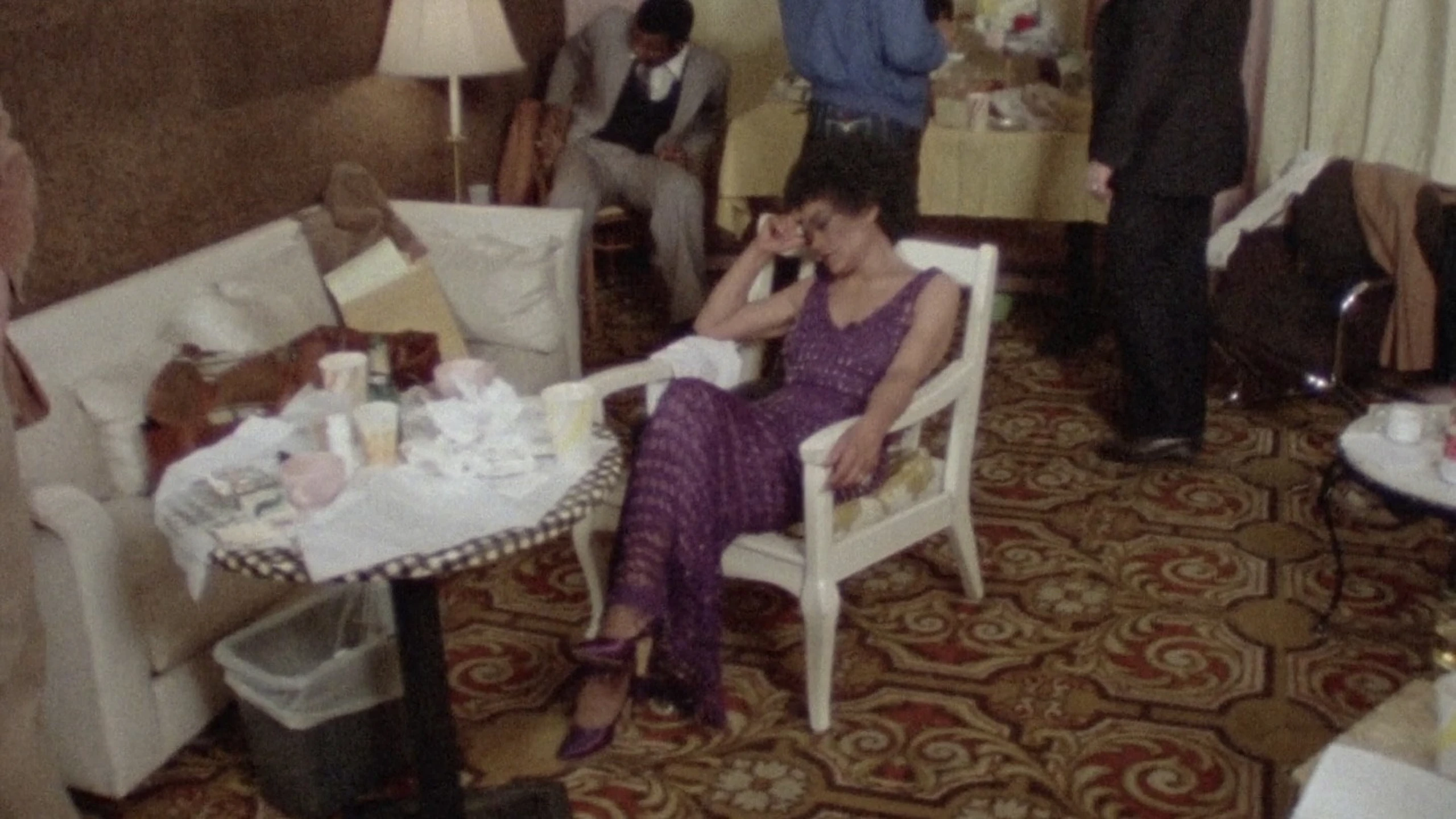All By Myself: The Eartha Kitt Story