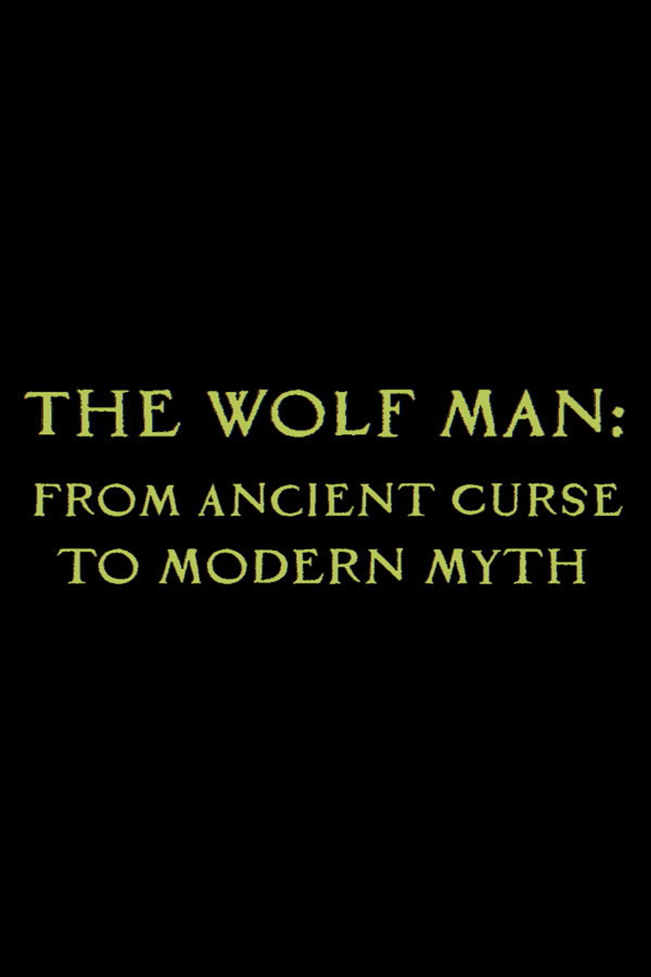 From Ancient Curse to Modern Myth