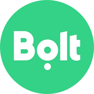 Bolt Food