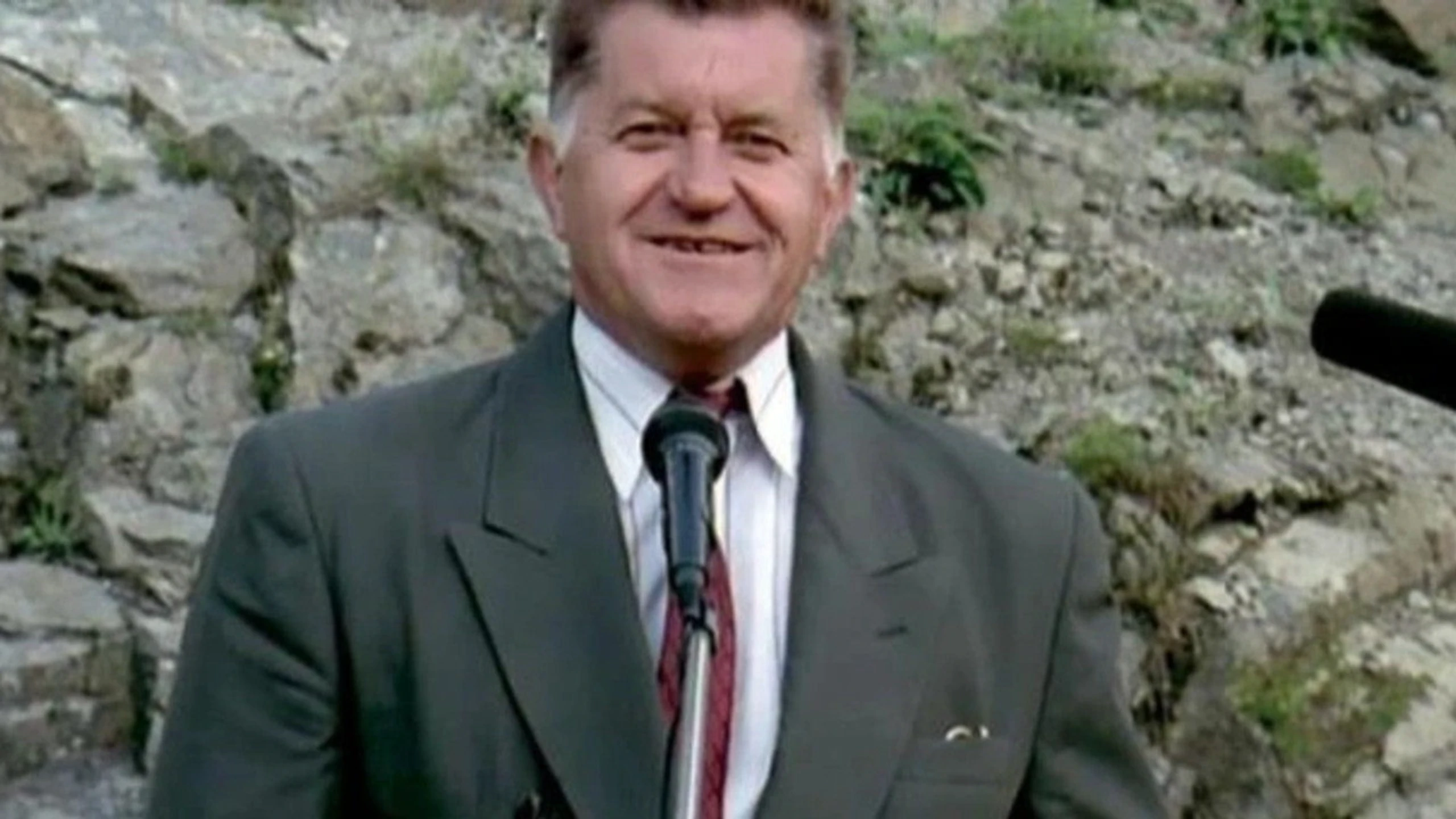 Senatorul melcilor