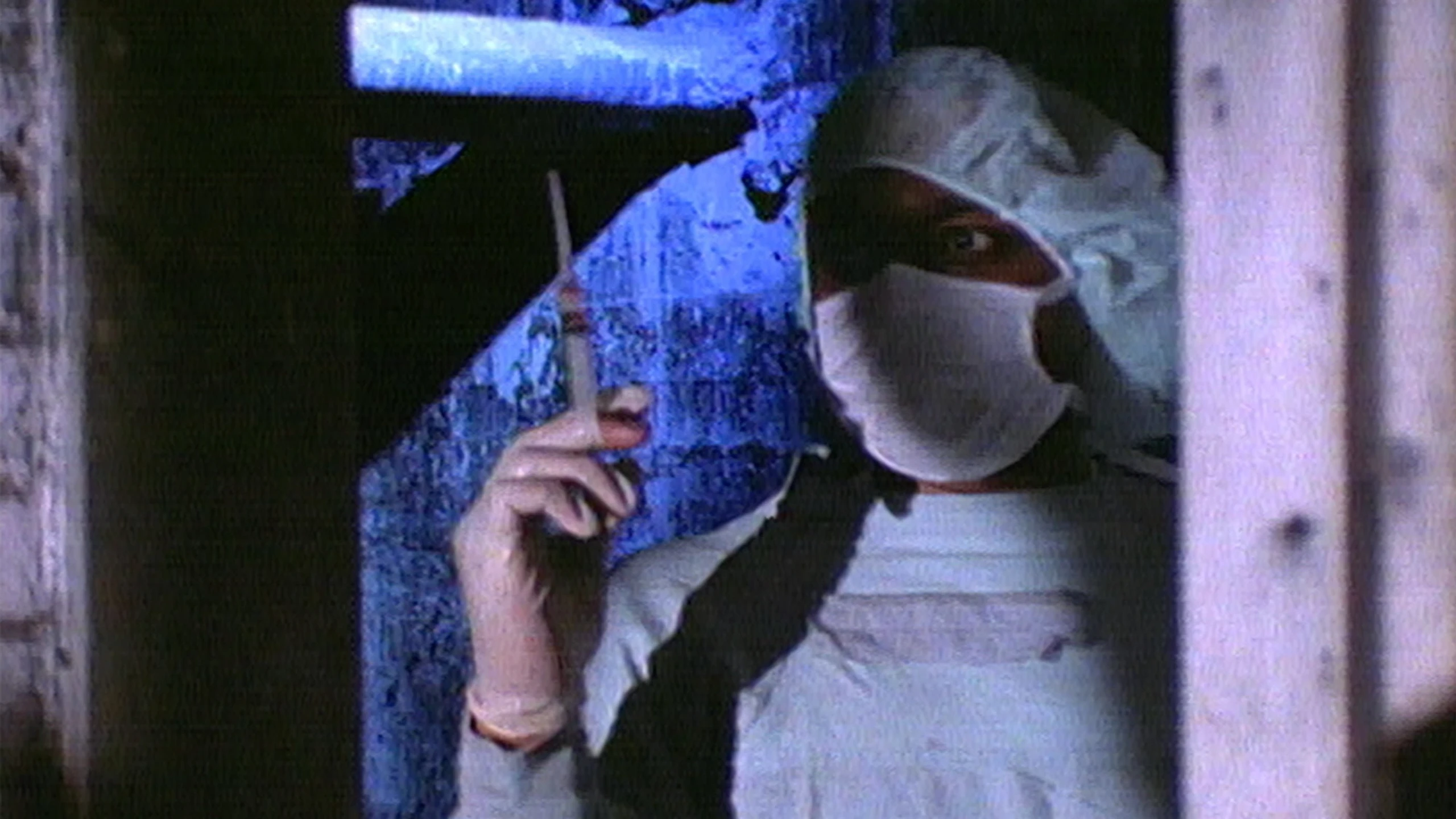 The Embalmer