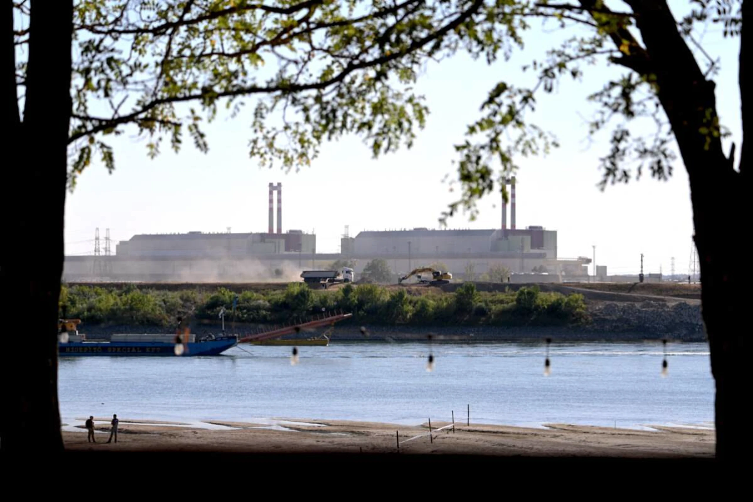 Ungarn: AKW Paks fährt Stromproduktion wieder hoch