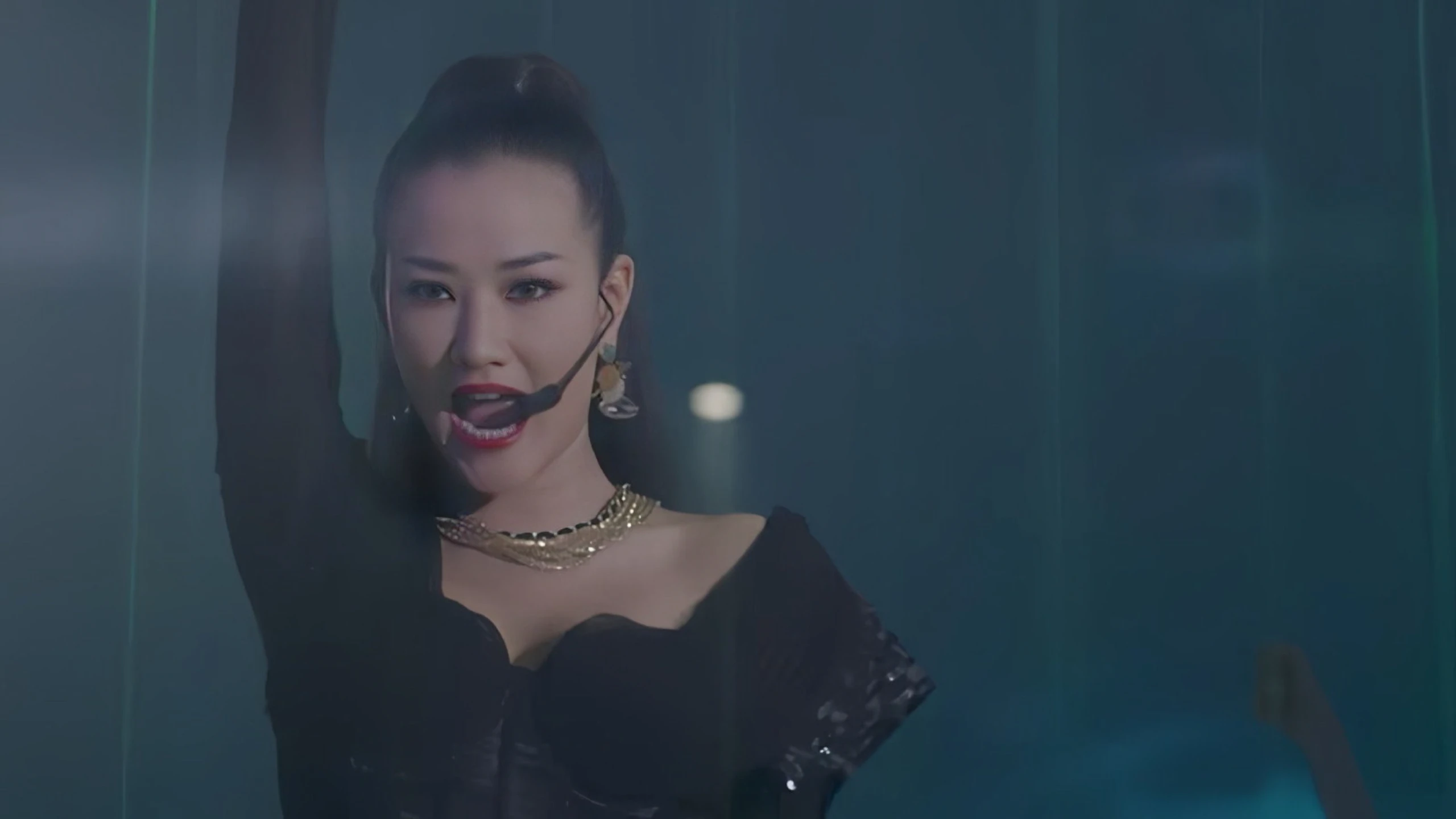 Scandal: Bí mật thảm đỏ