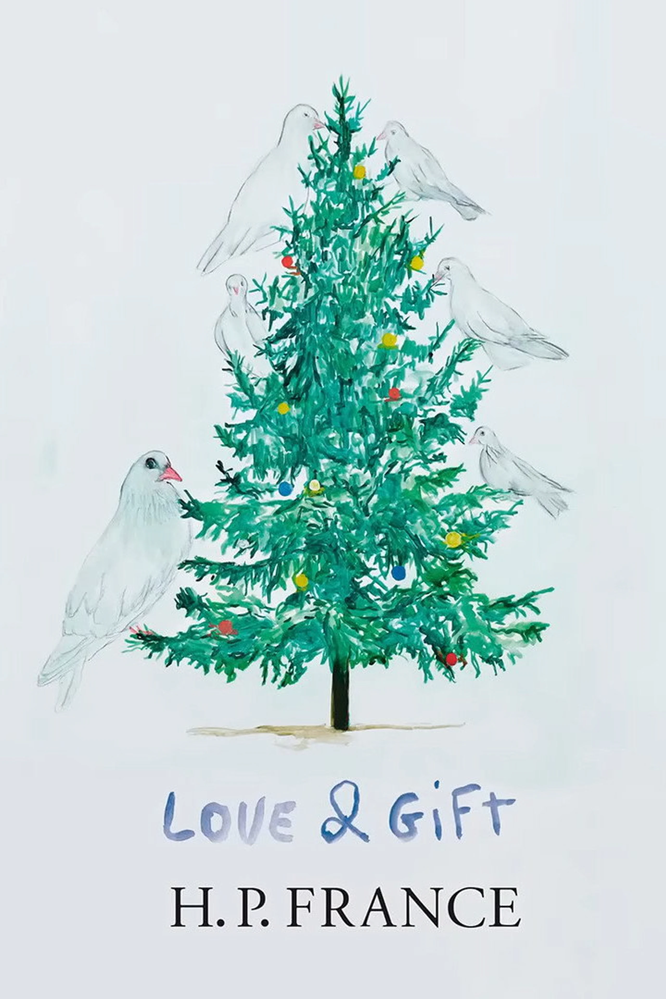 Love & Gift