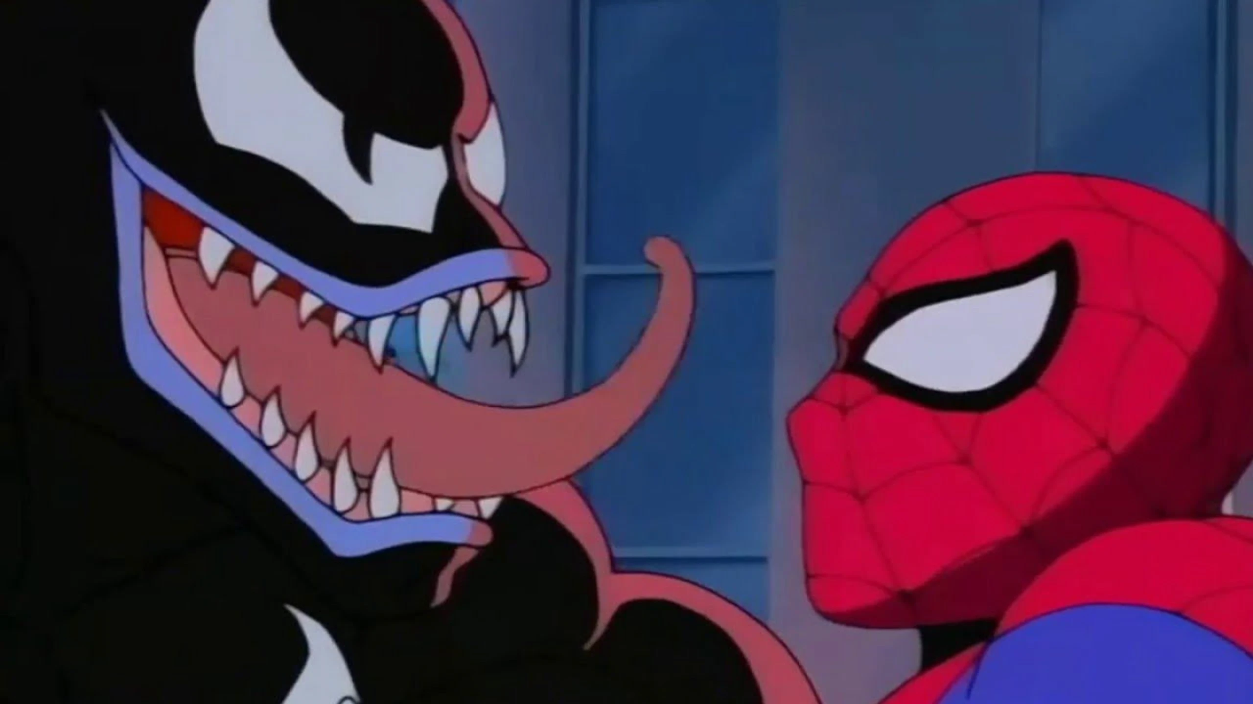 Spider-Man: Die Venom Saga