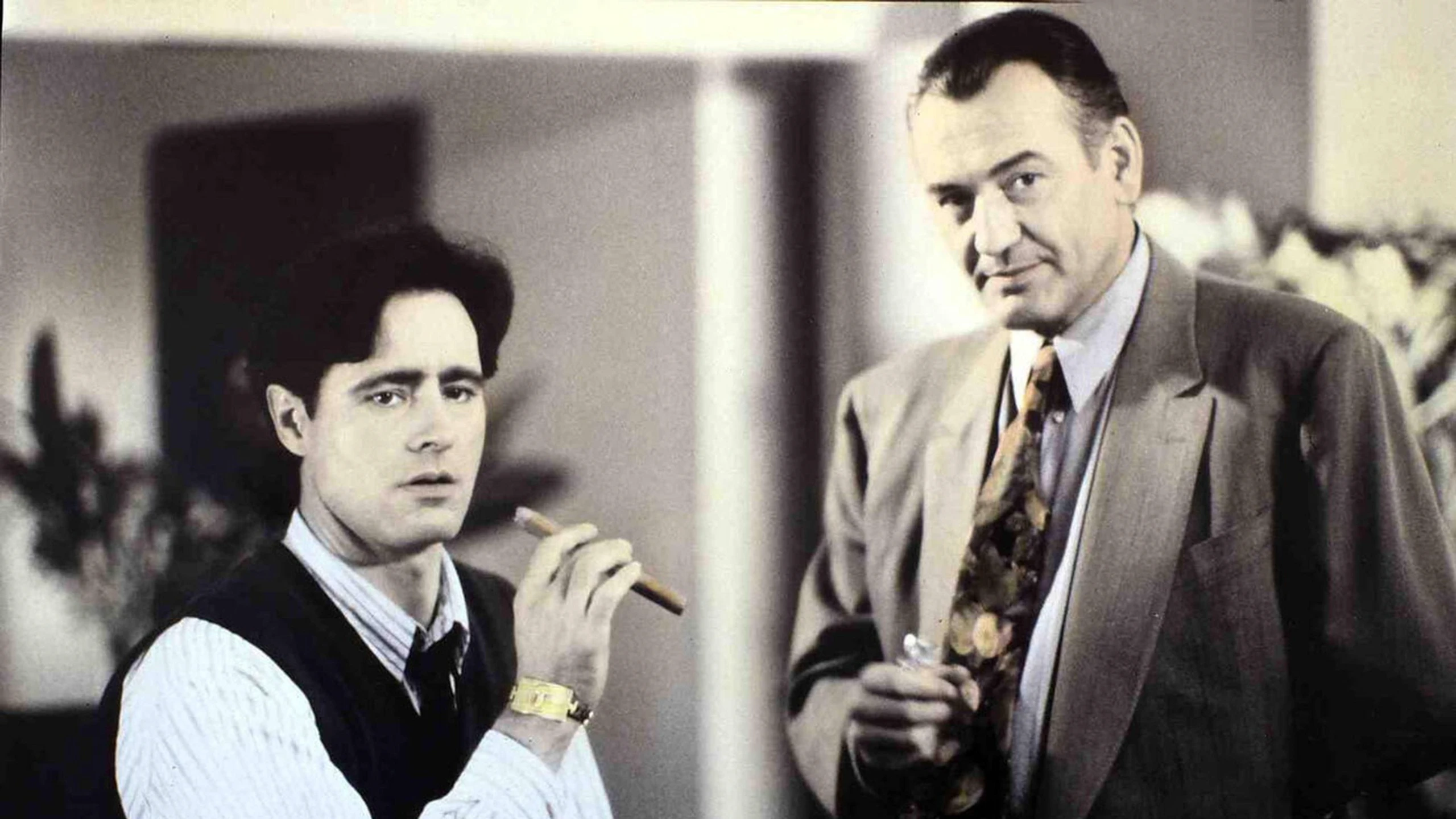 Blood Ties