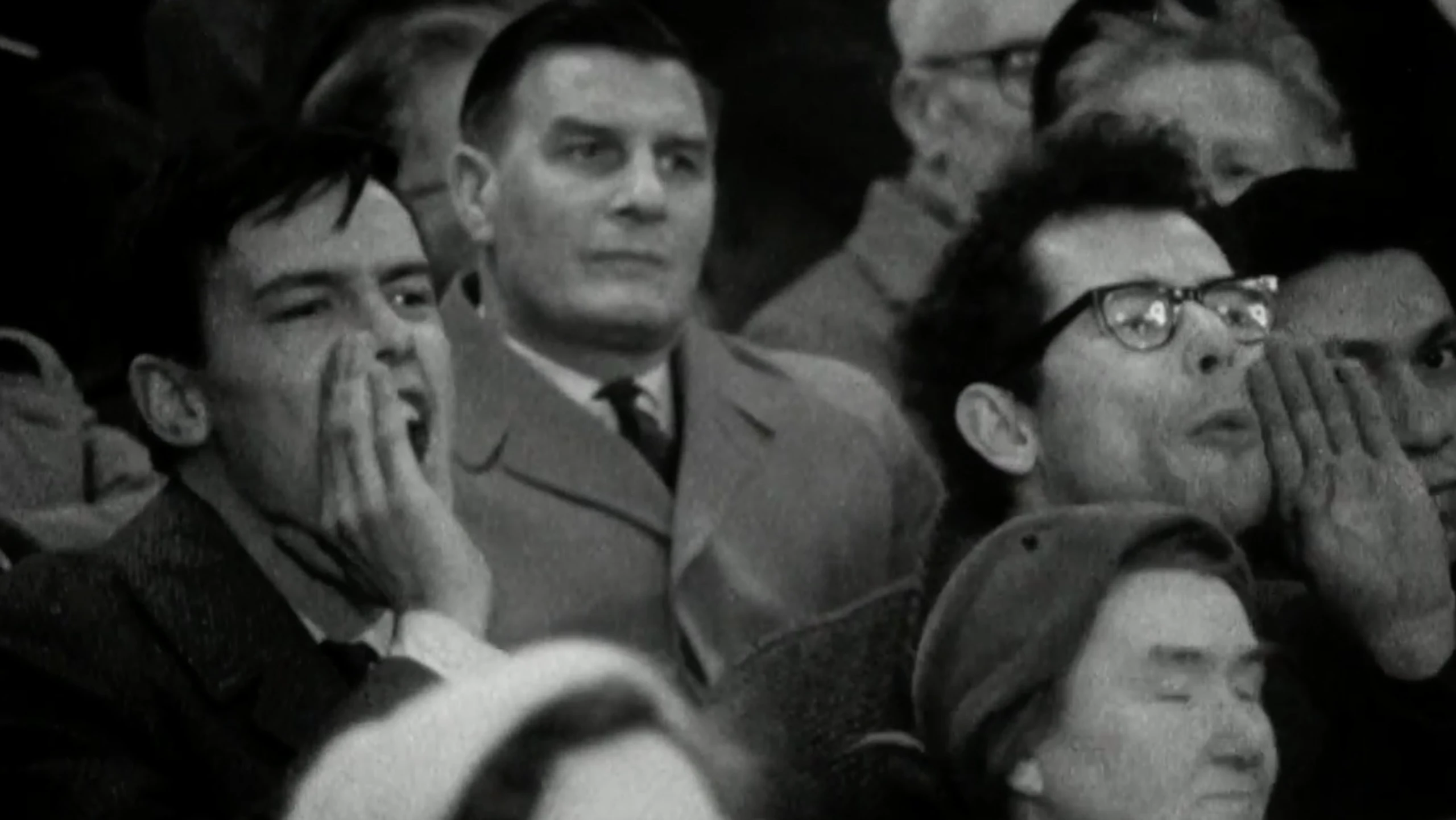 The Hecklers