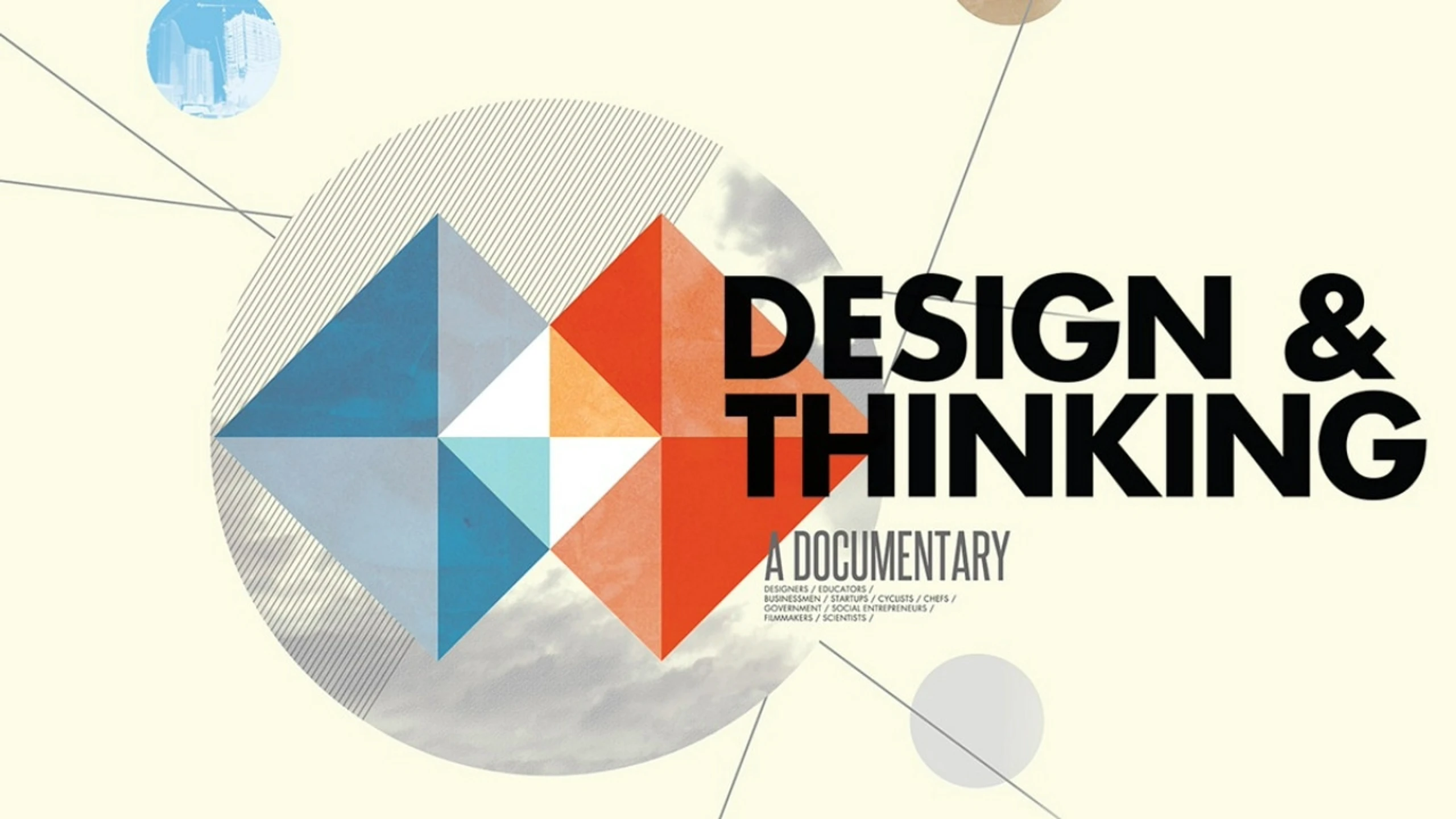 Design & Thinking