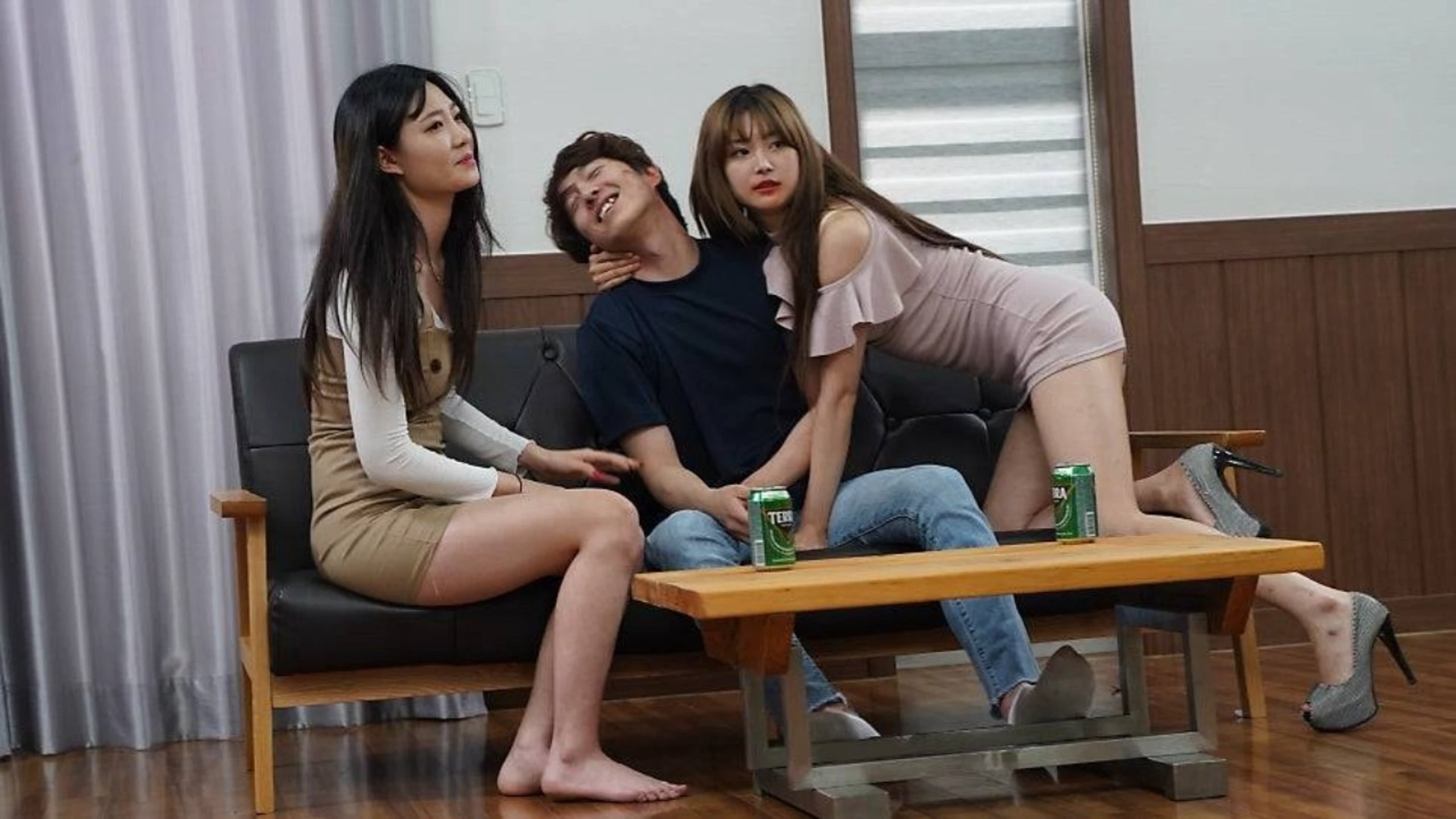Sex Gwui - Crazy For Sex