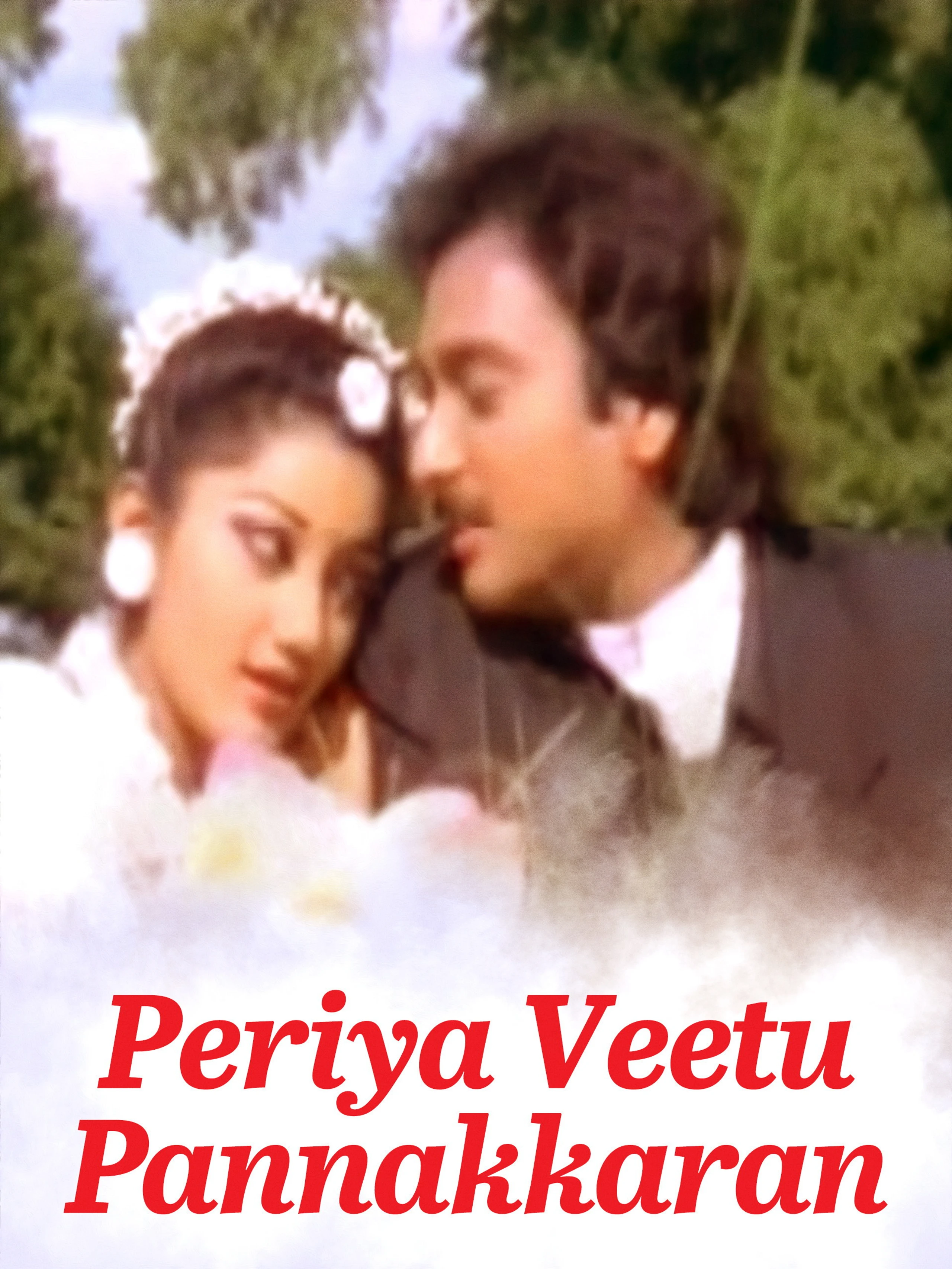 Periya Veettu Panakkaran