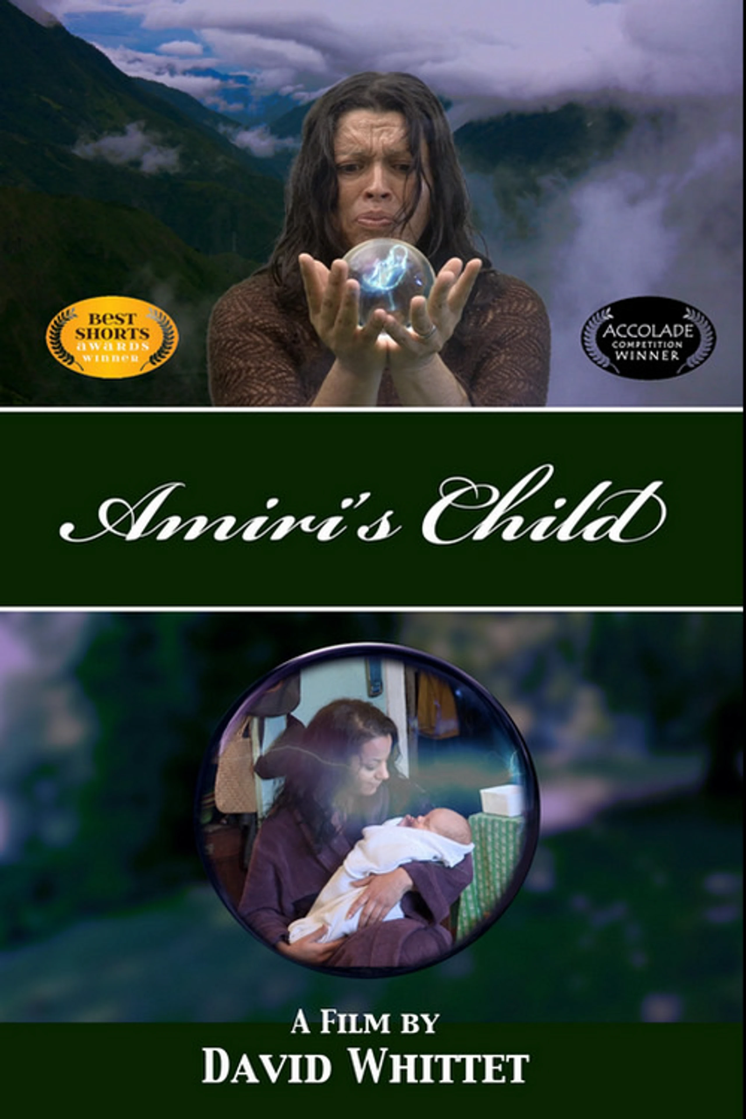 Amiri's Child