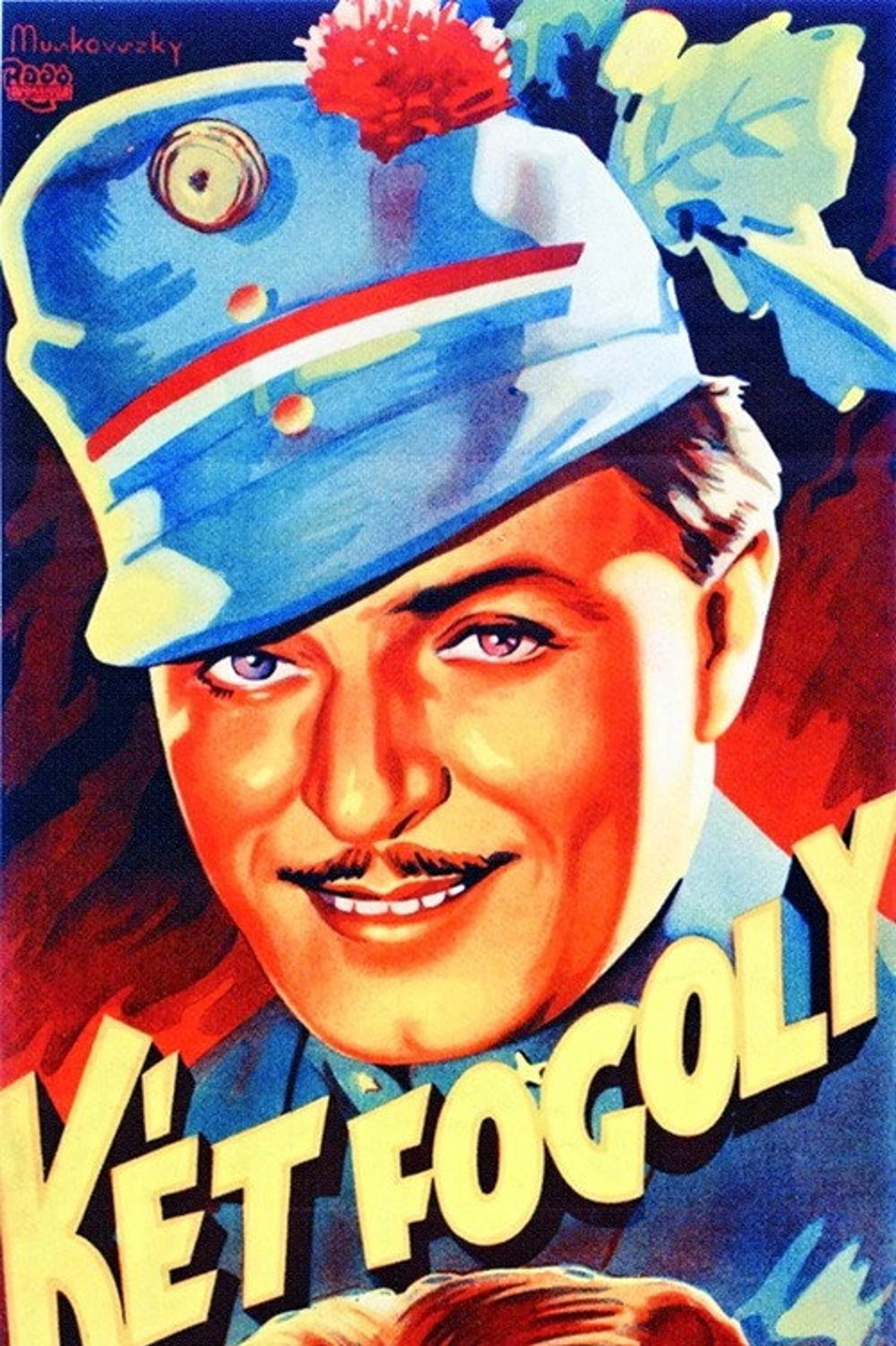 ket fogoly