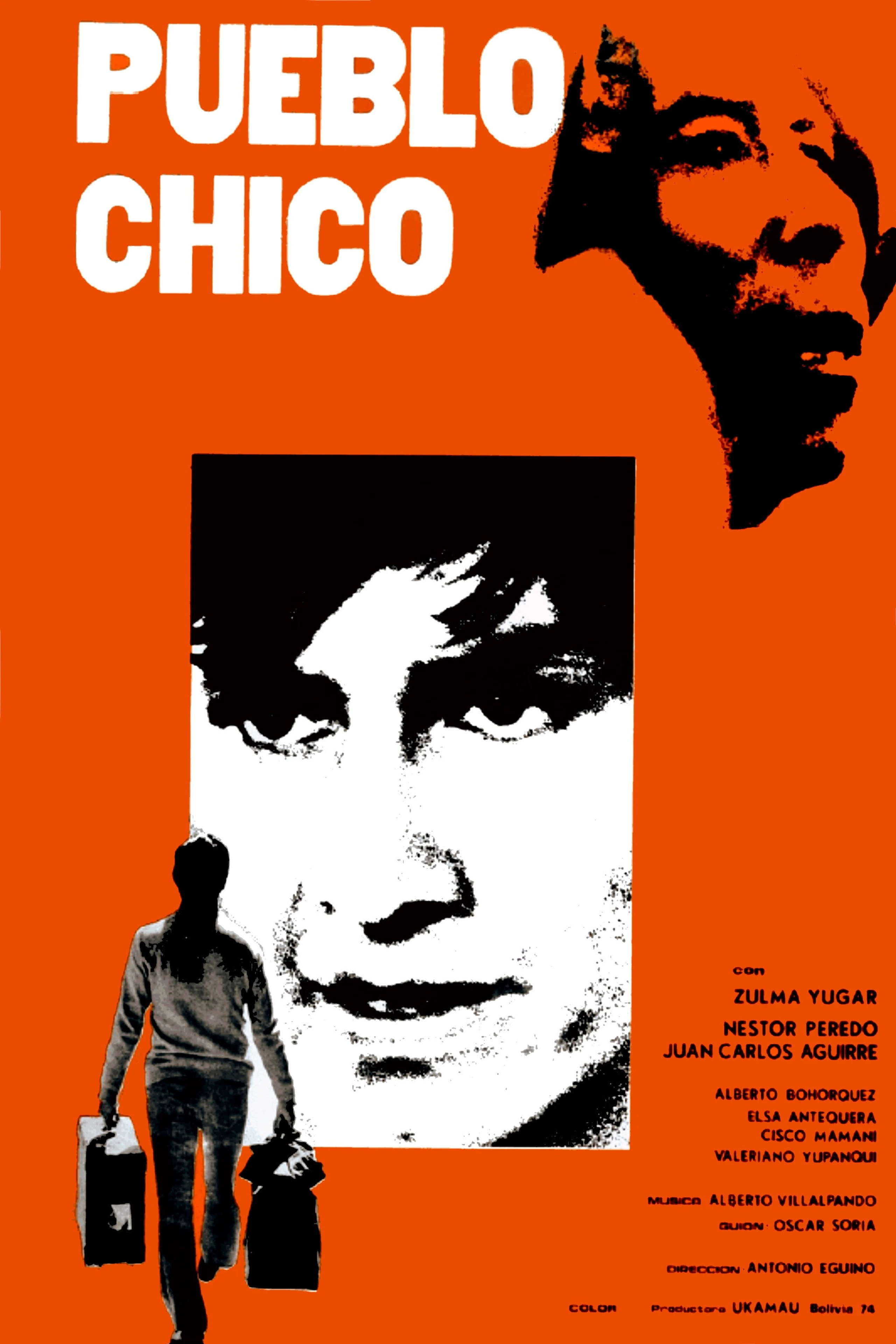 Pueblo chico
