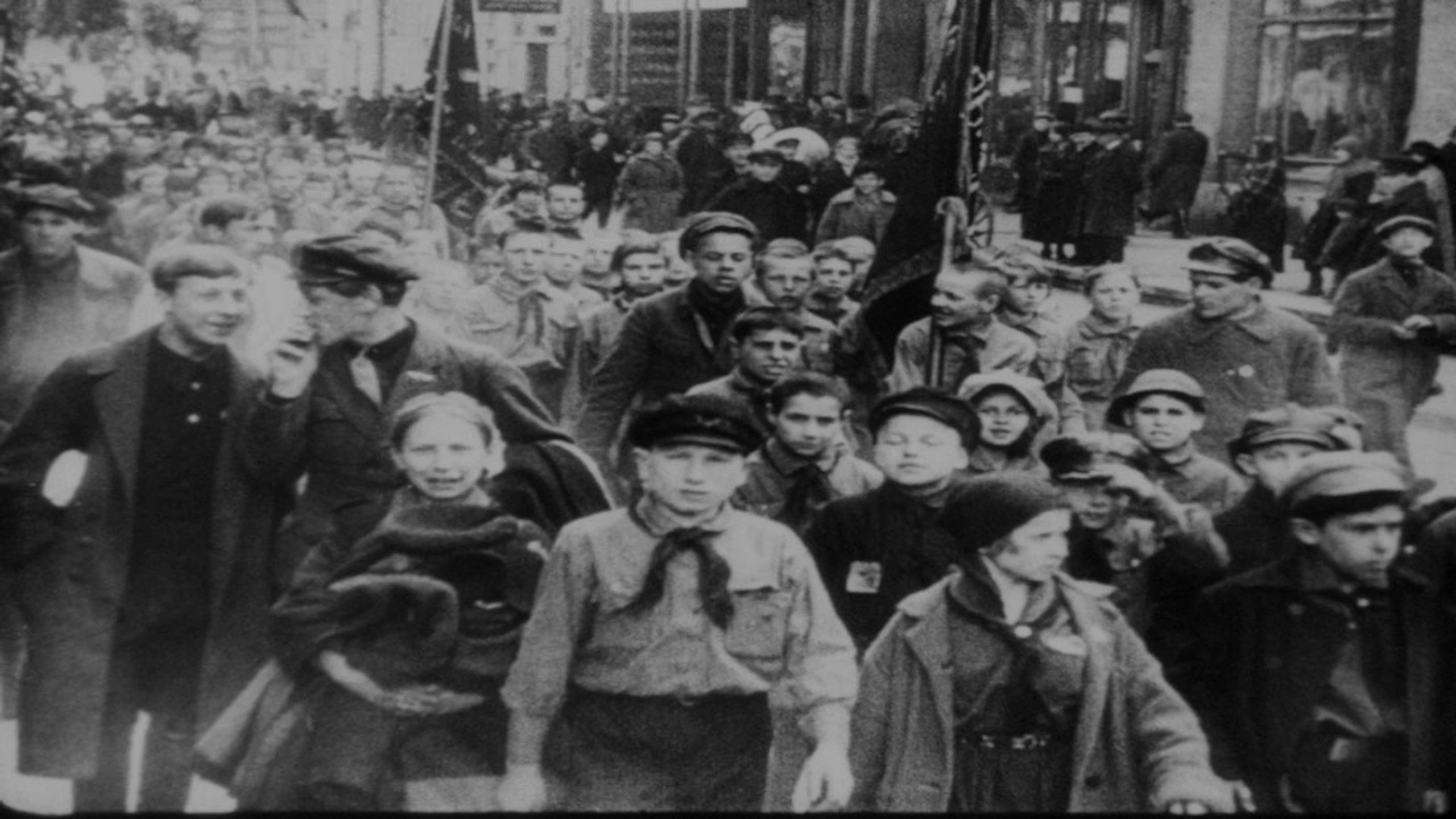 Kino-pravda no. 20