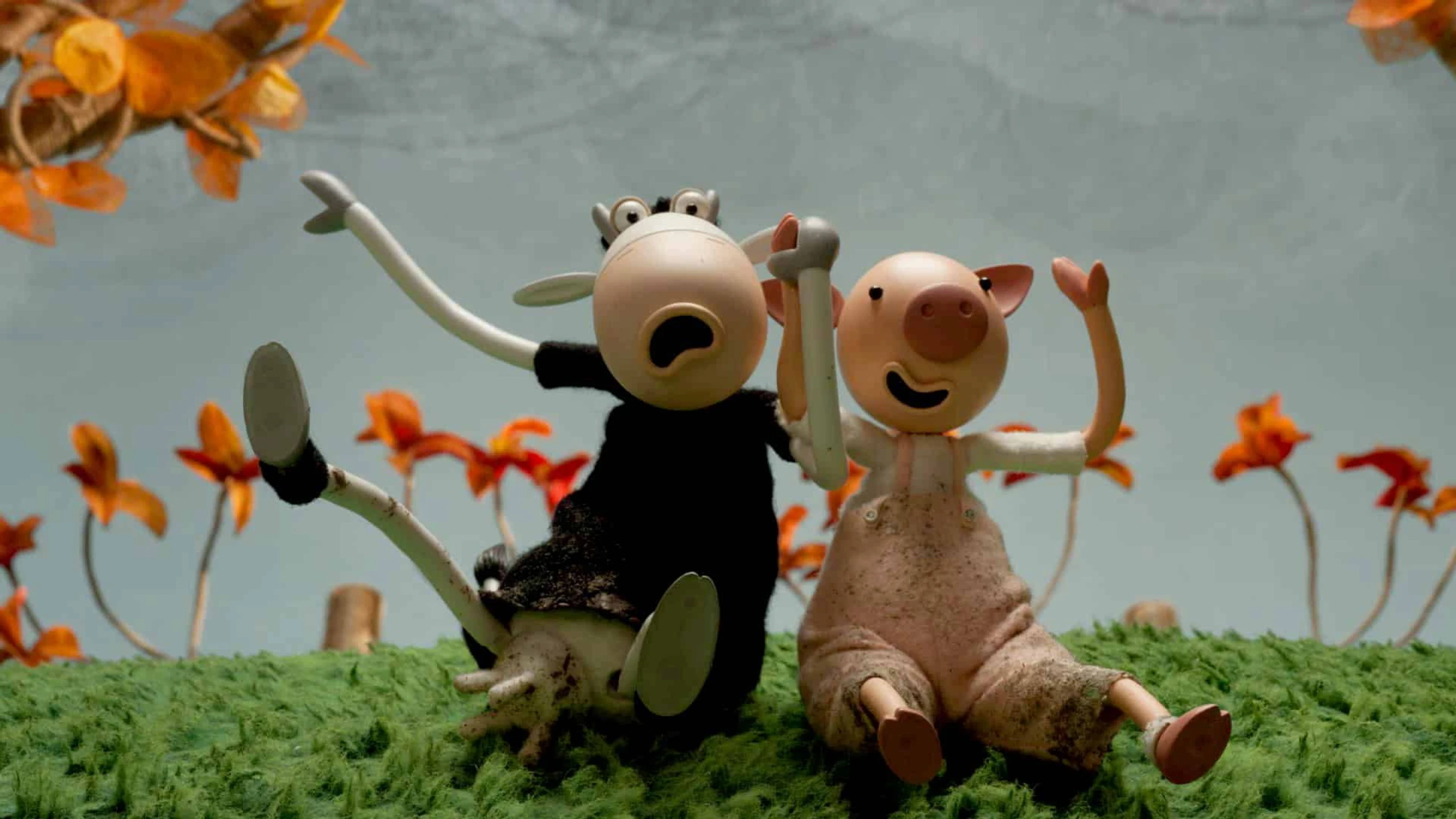 Temps de cochon