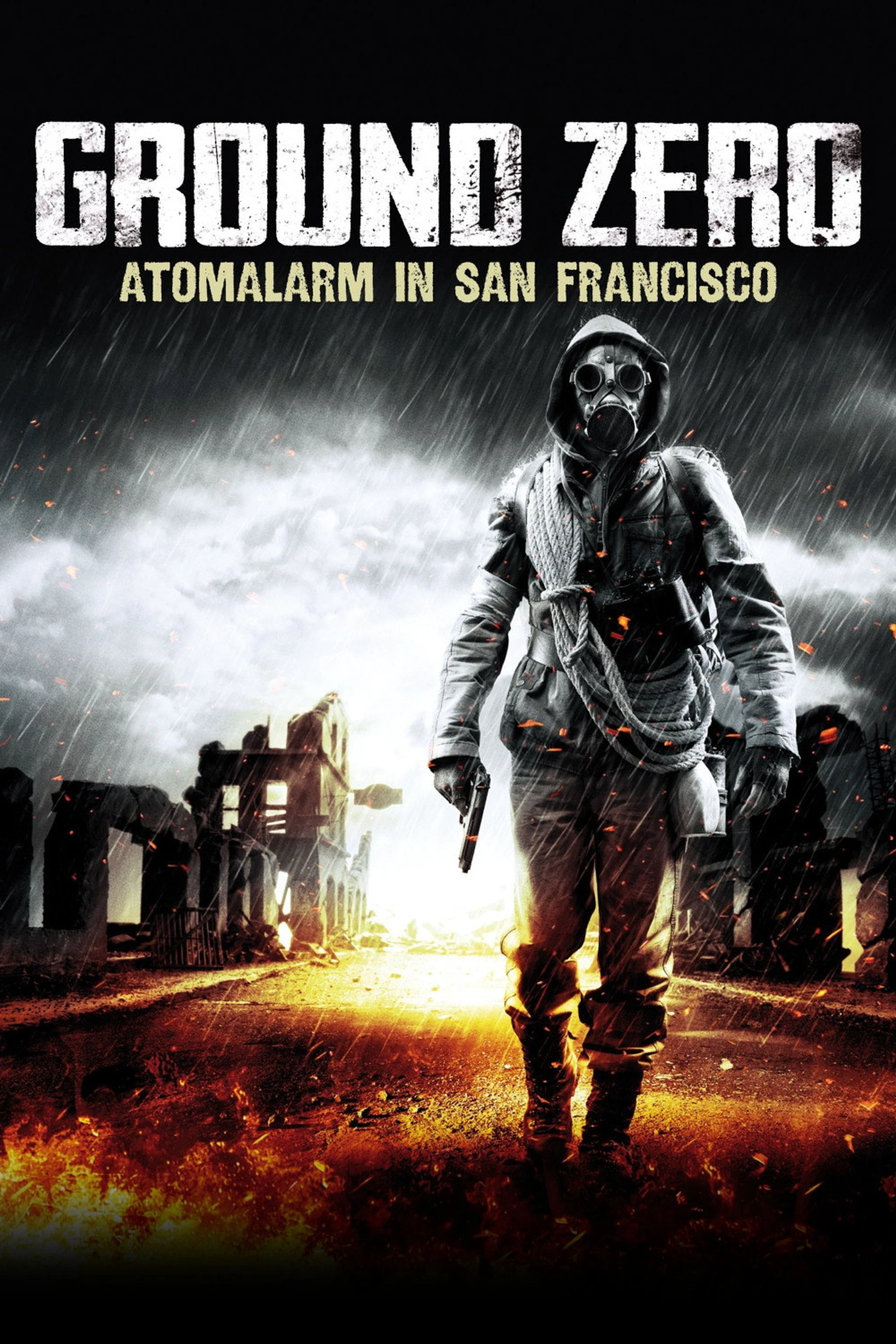 Atomic City