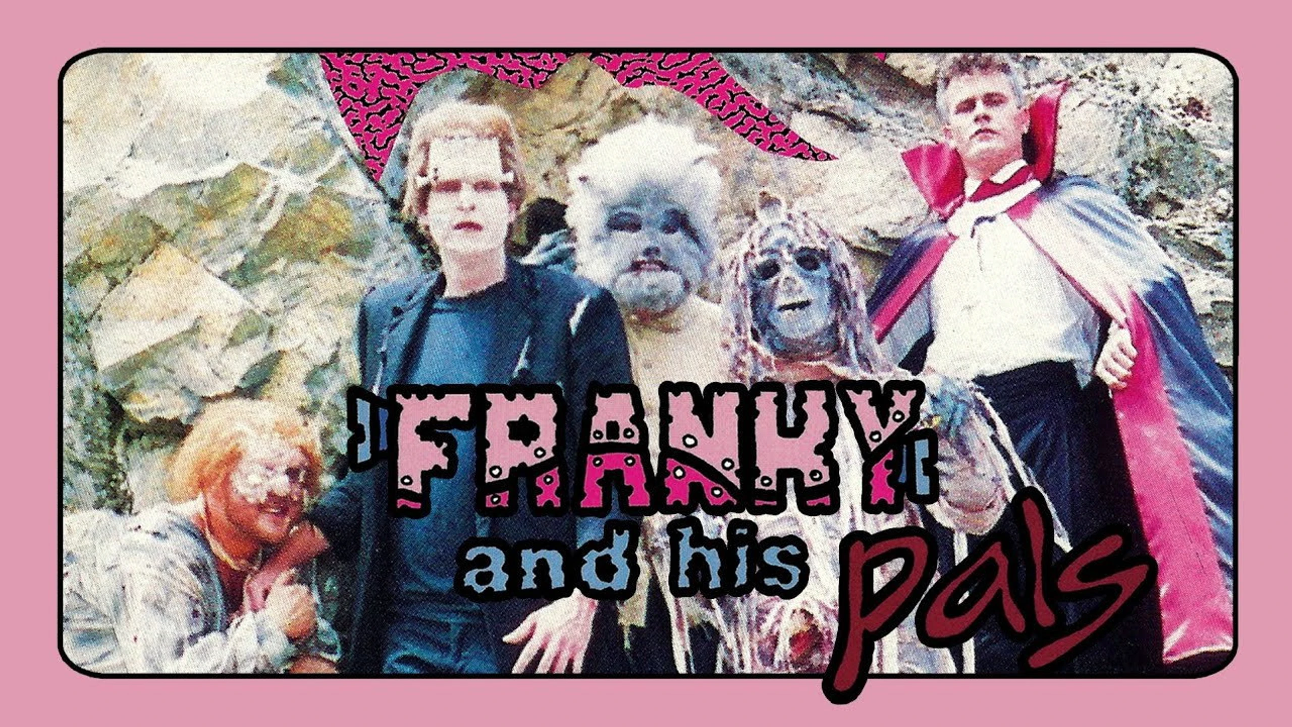 Franky and His Pals