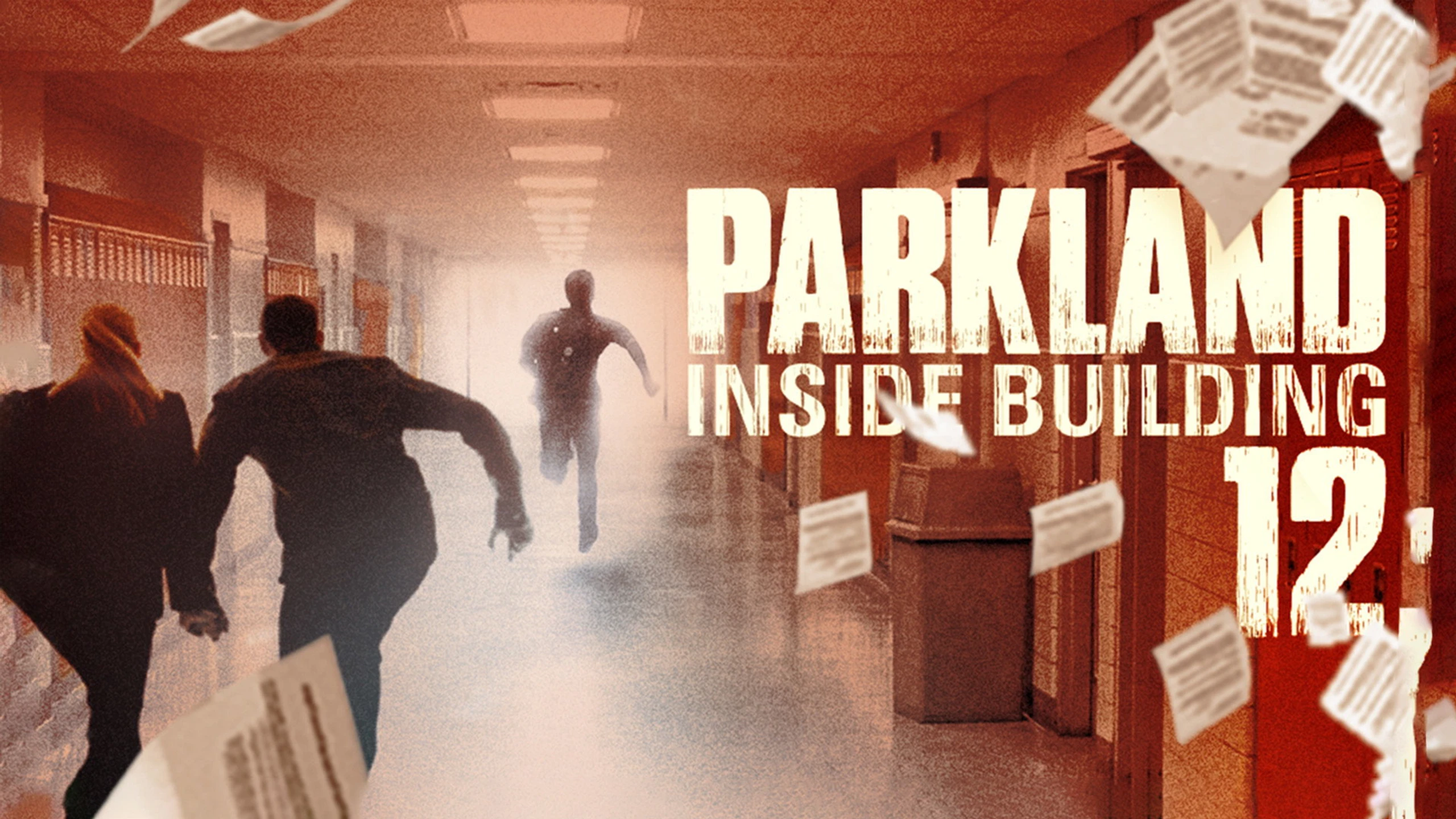 Parkland: Inside Building 12