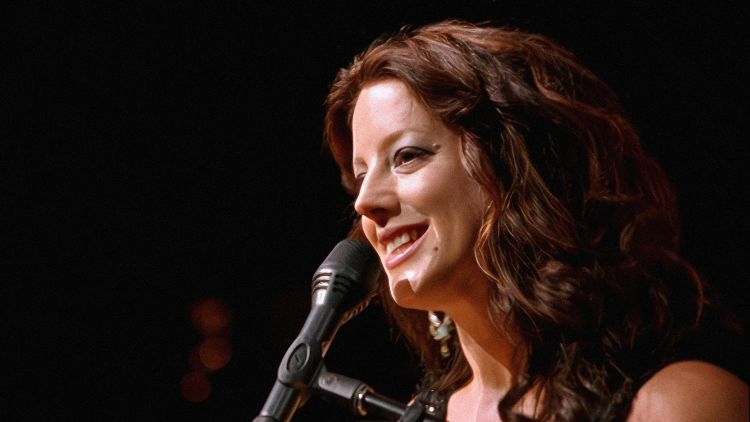 Sarah McLachlan: Afterglow Live